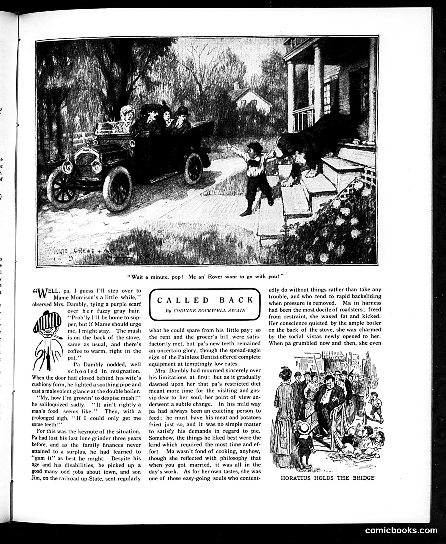 Judge — February 27, 1915 — page 5