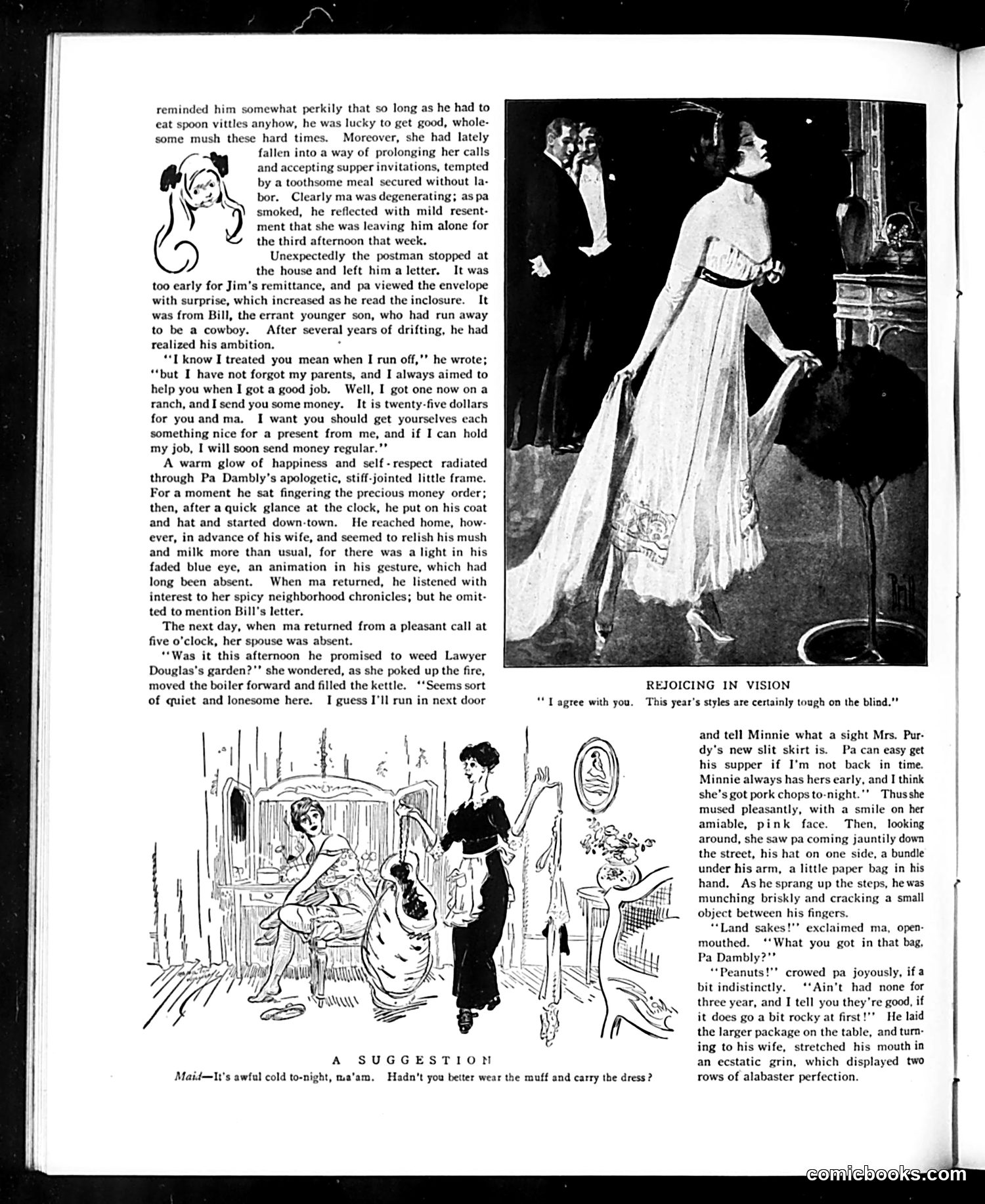 Judge — February 27, 1915 — page 6