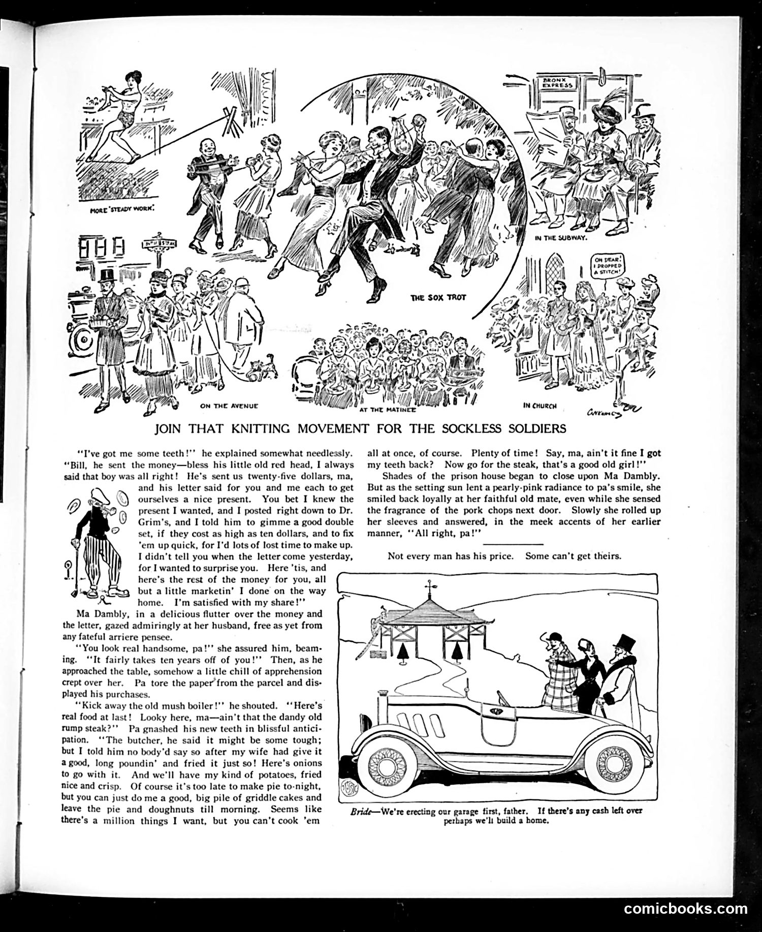 Judge — February 27, 1915 — page 7