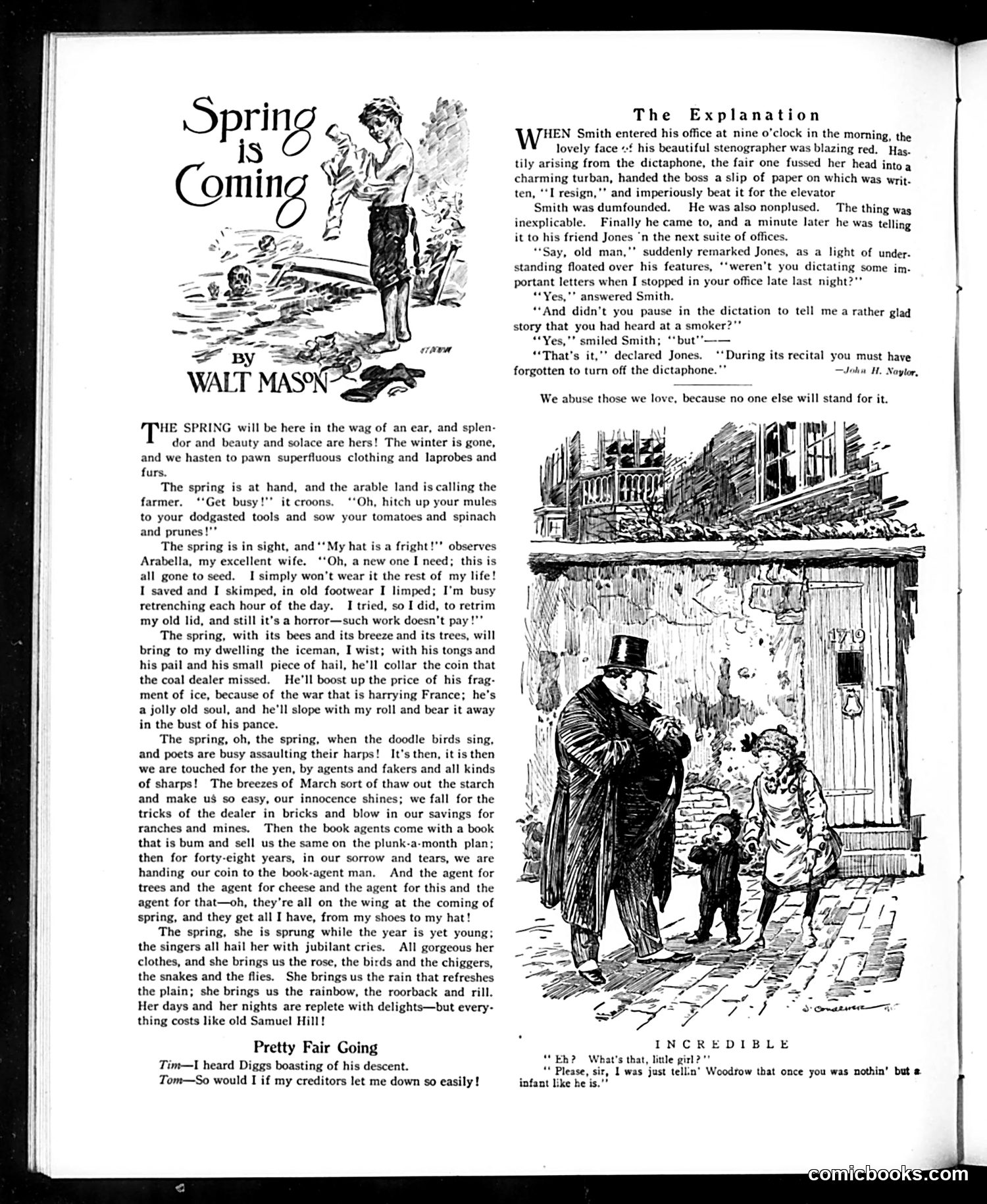 Judge — February 27, 1915 — page 8