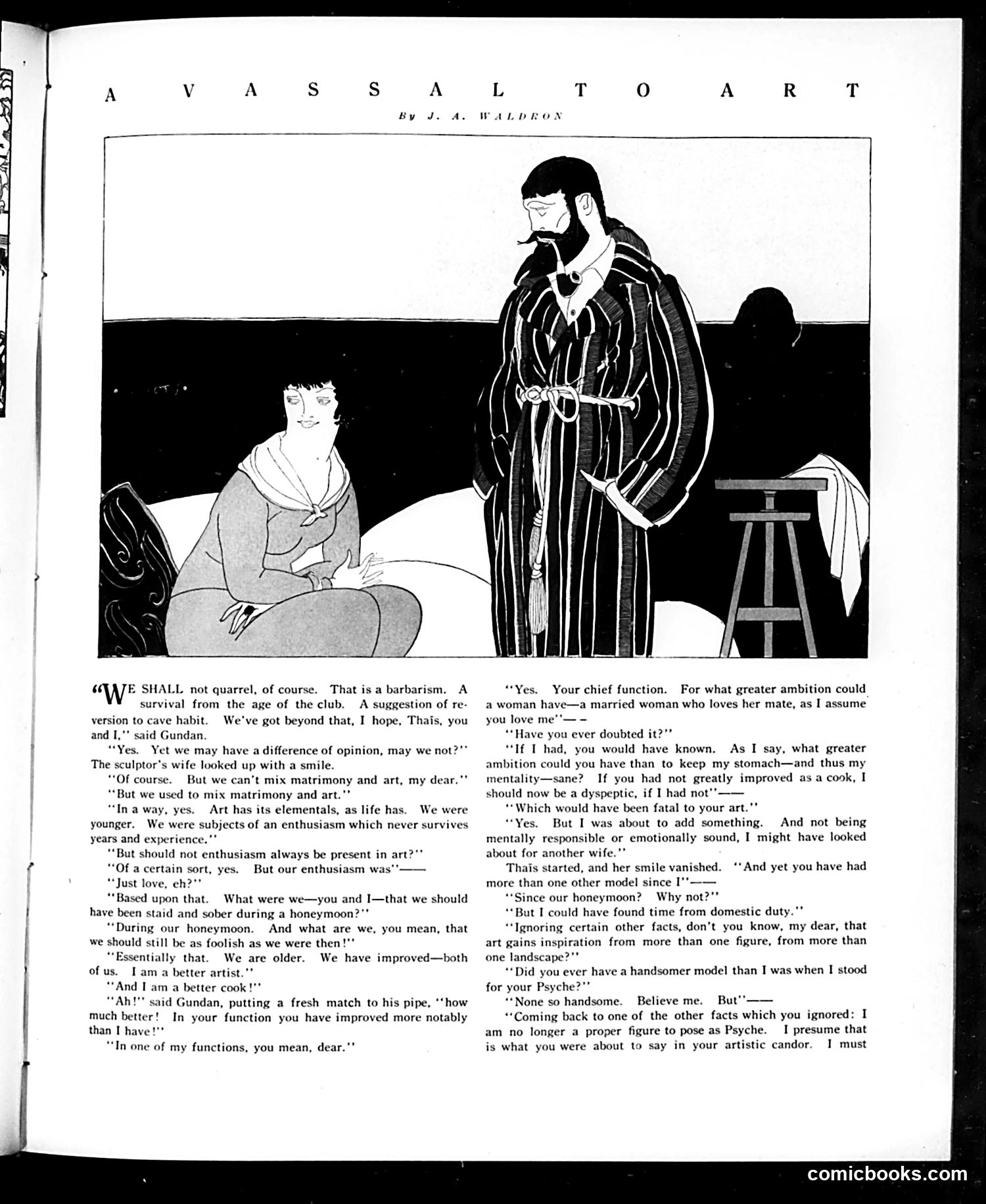 Judge — February 27, 1915 — page 11