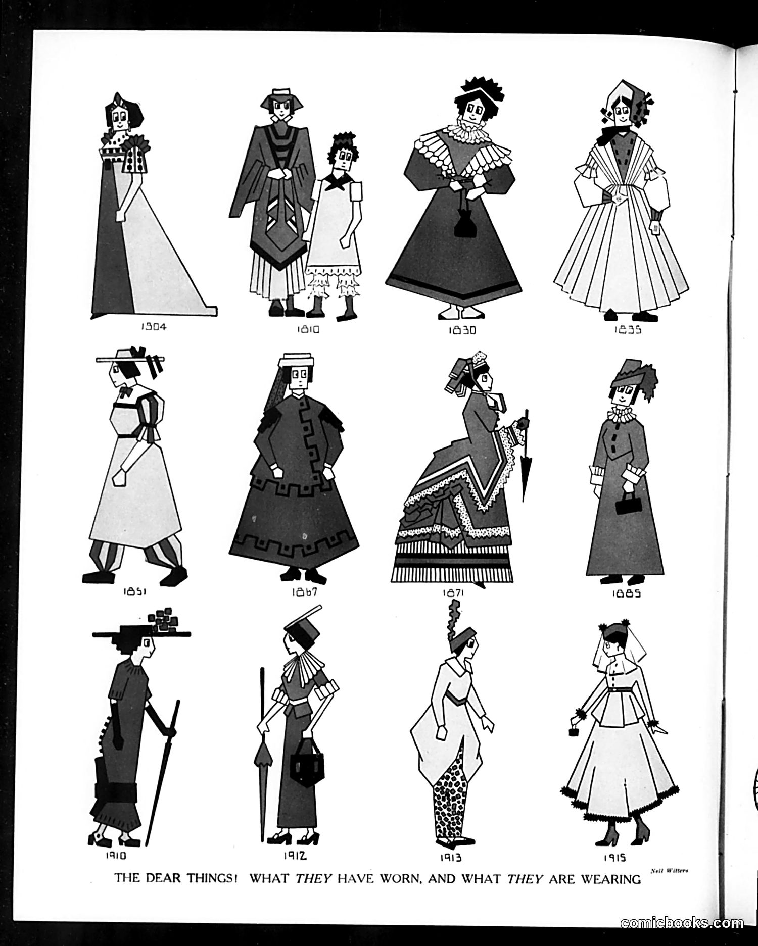 Judge — February 27, 1915 — page 14