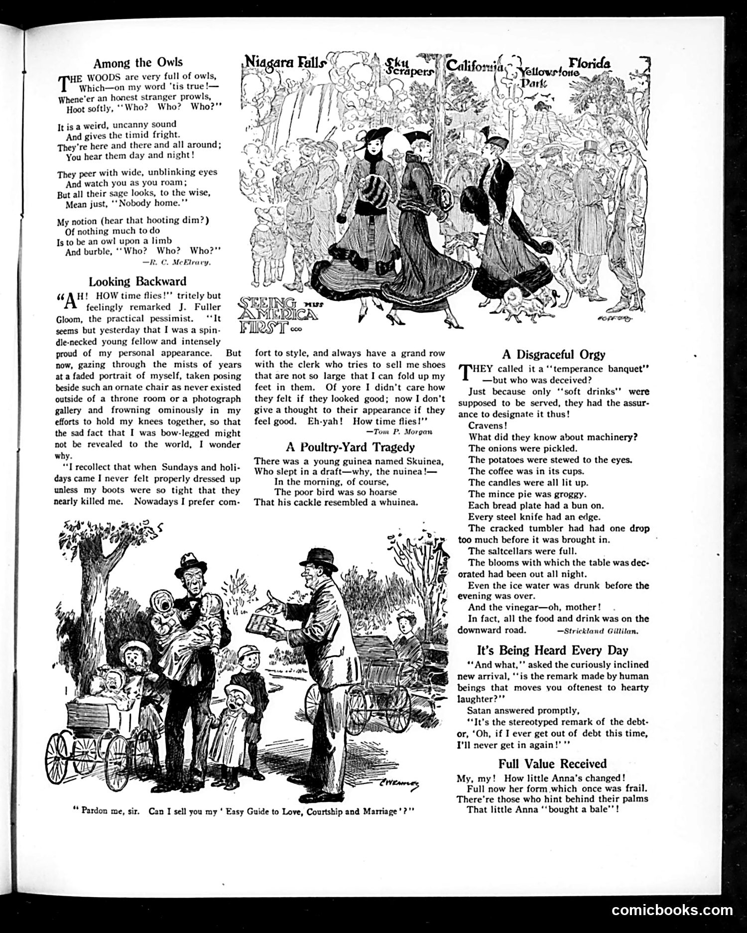 Judge — February 27, 1915 — page 15