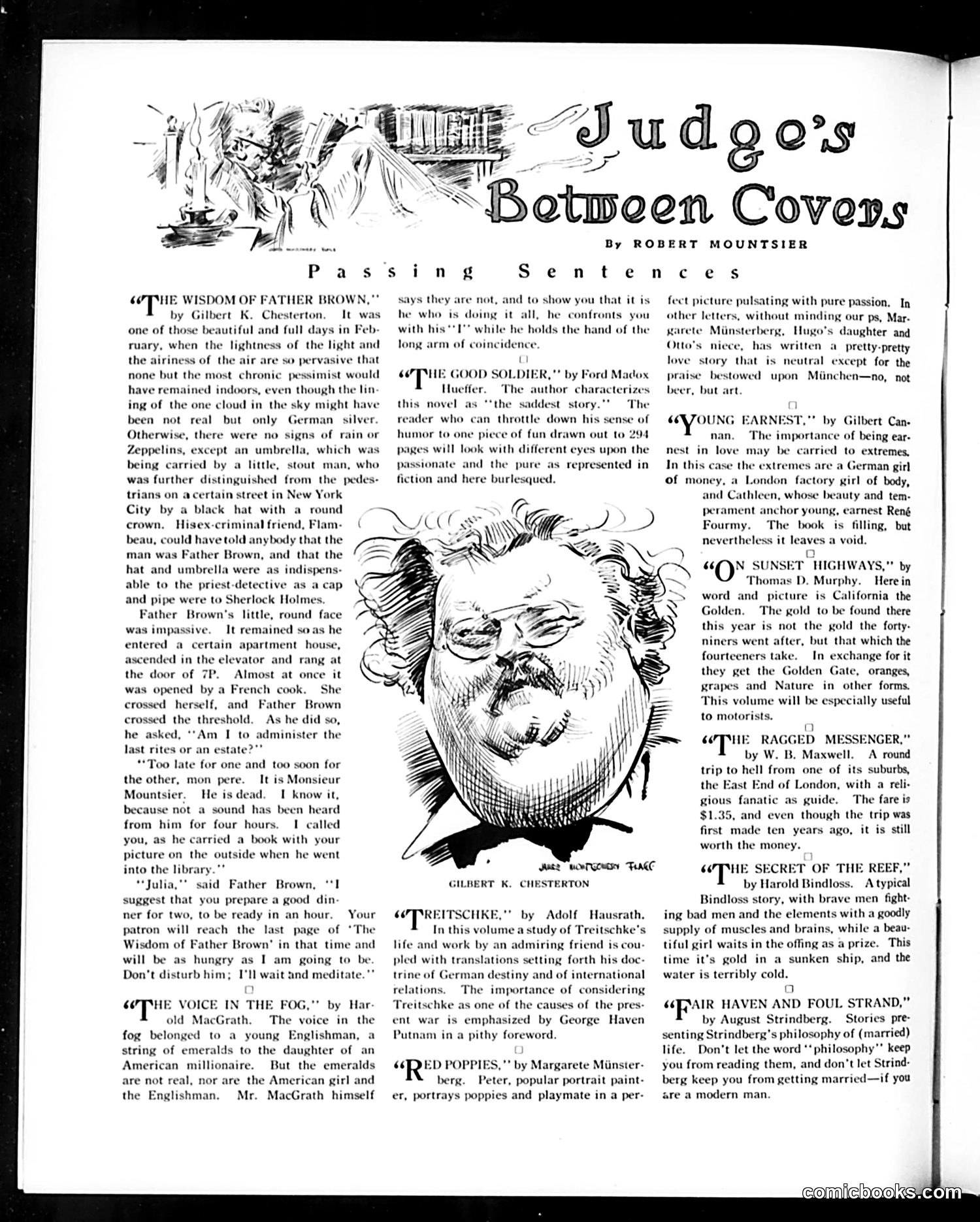 Judge — February 27, 1915 — page 16