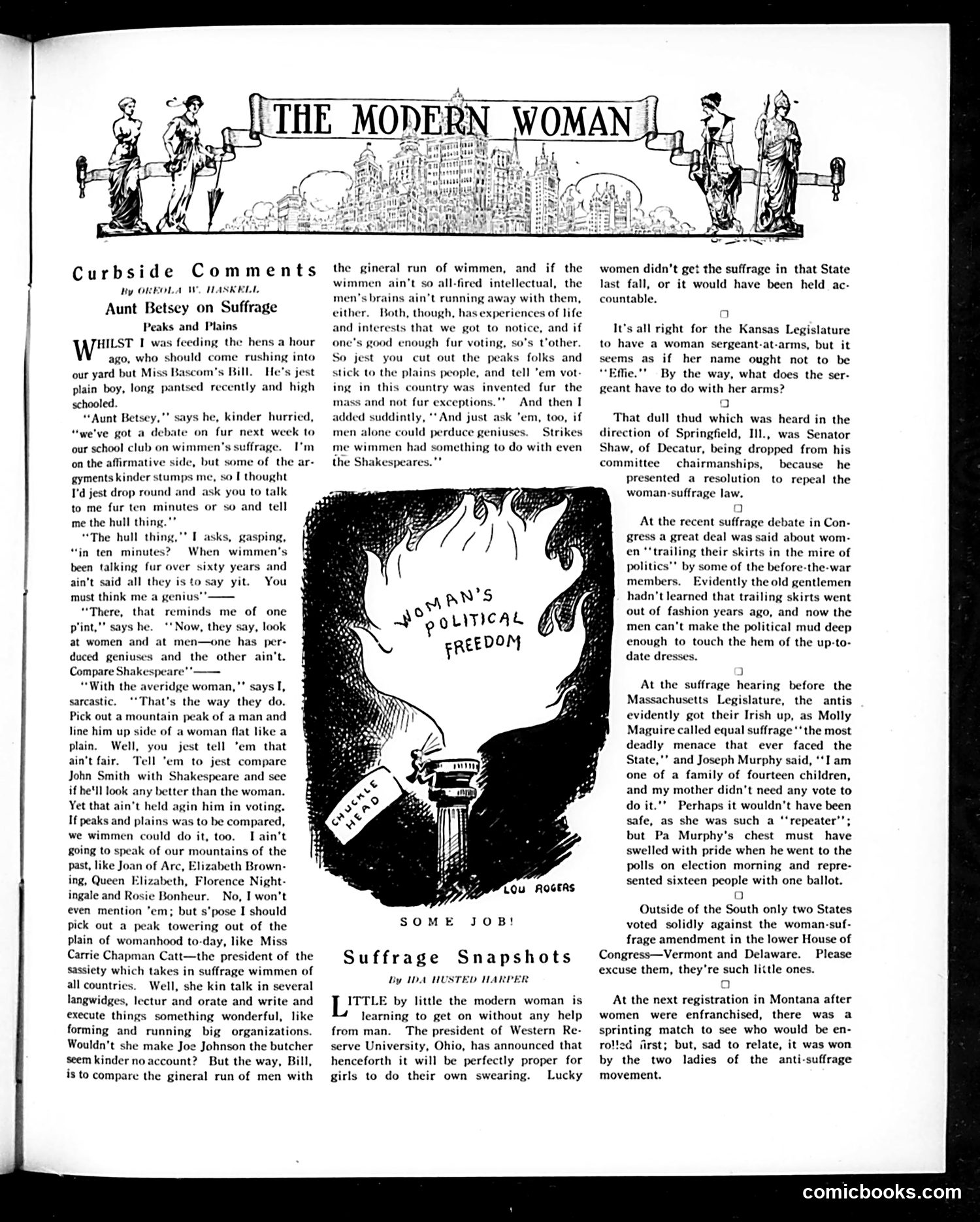 Judge — February 27, 1915 — page 17