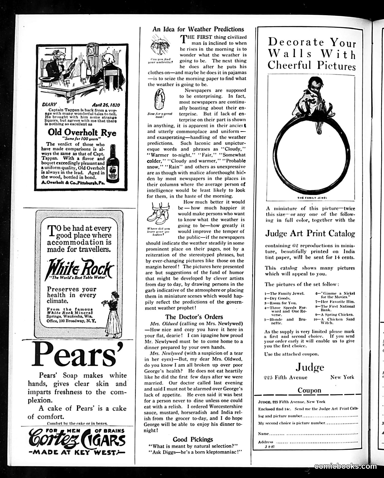 Judge — February 27, 1915 — page 20