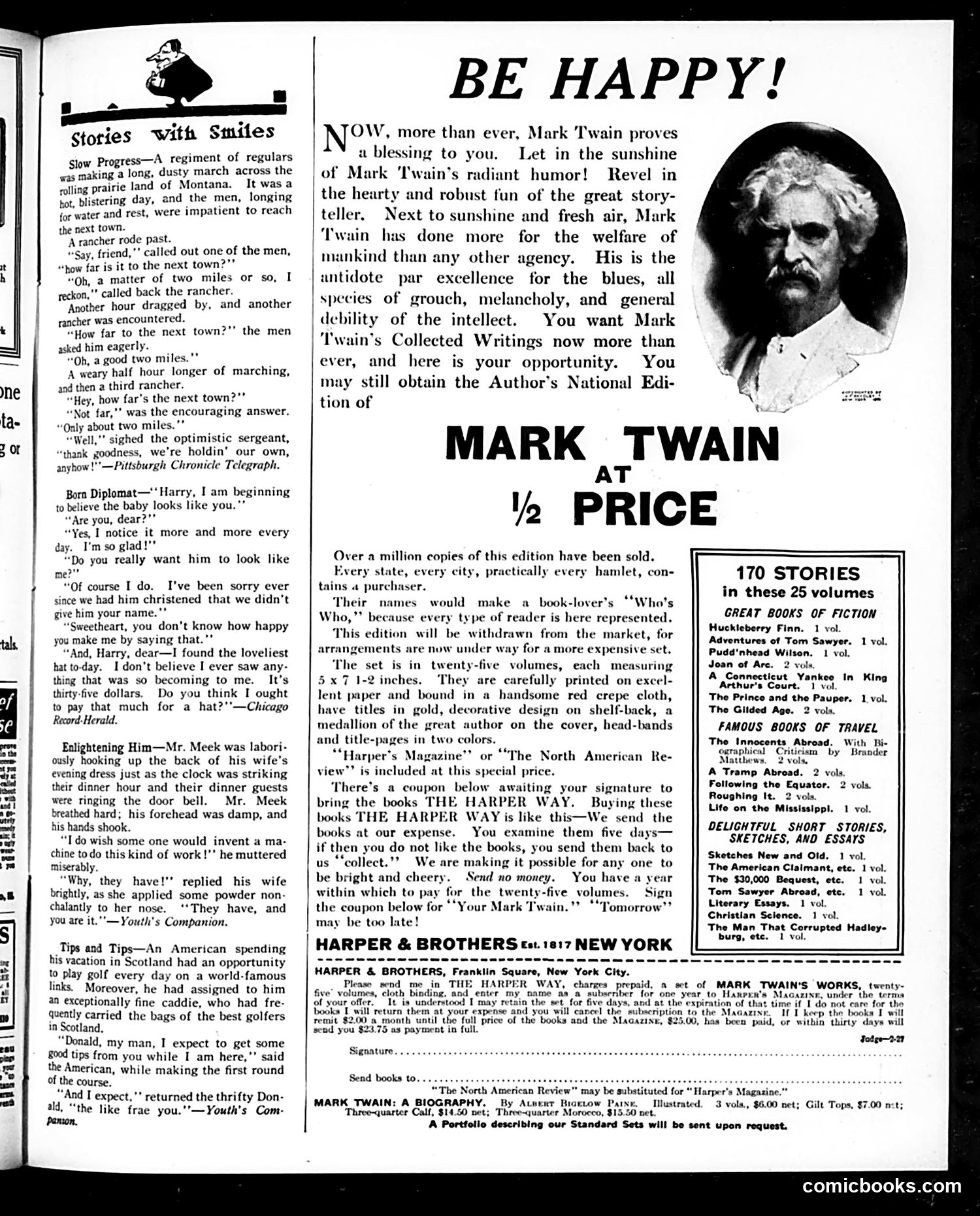 Judge — February 27, 1915 — page 23