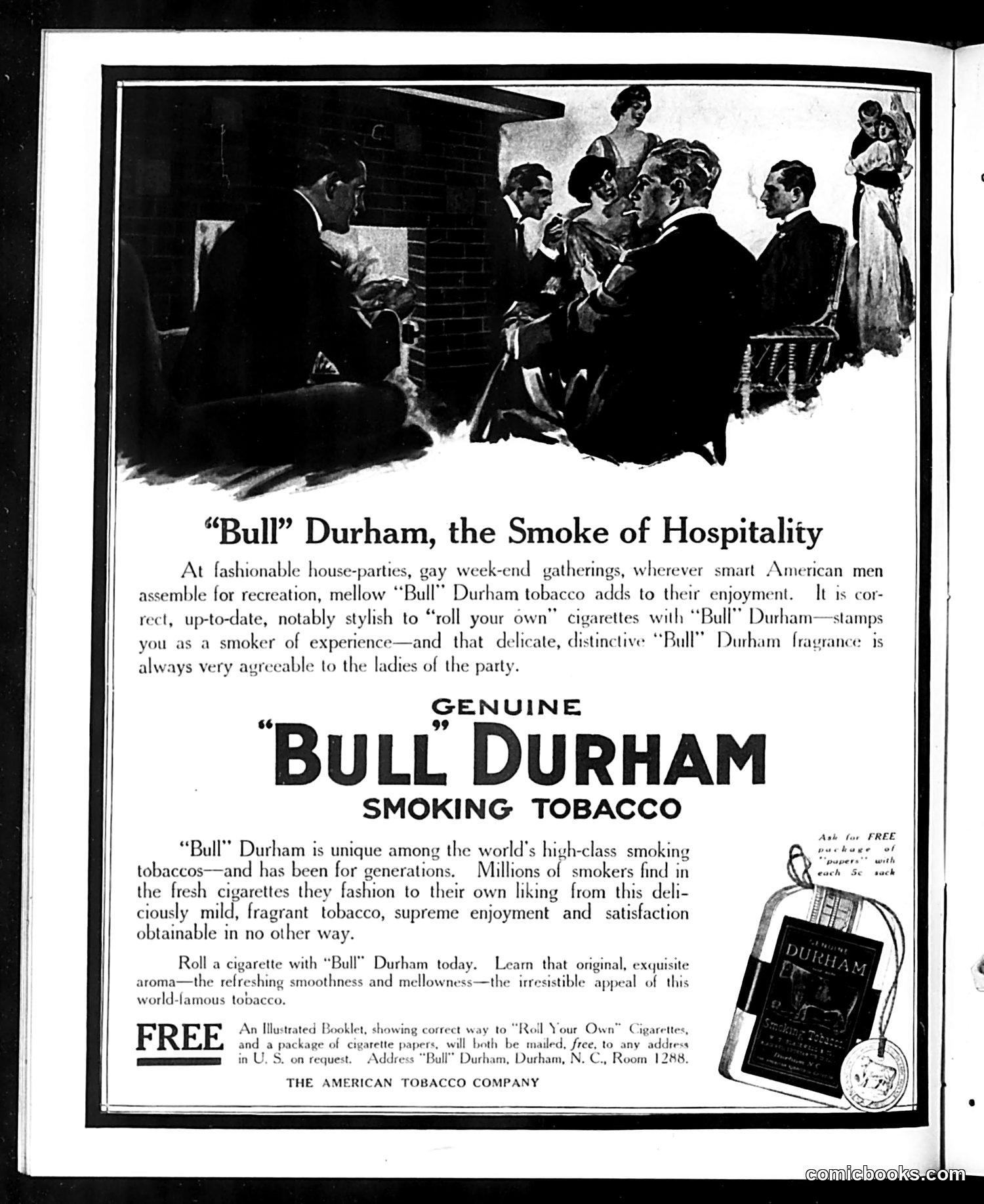 Judge — February 27, 1915 — page 24