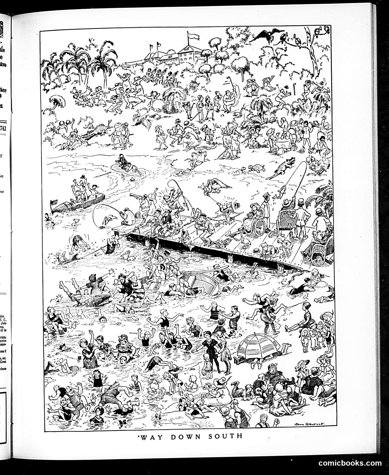 Judge — March 6, 1915 — page 3