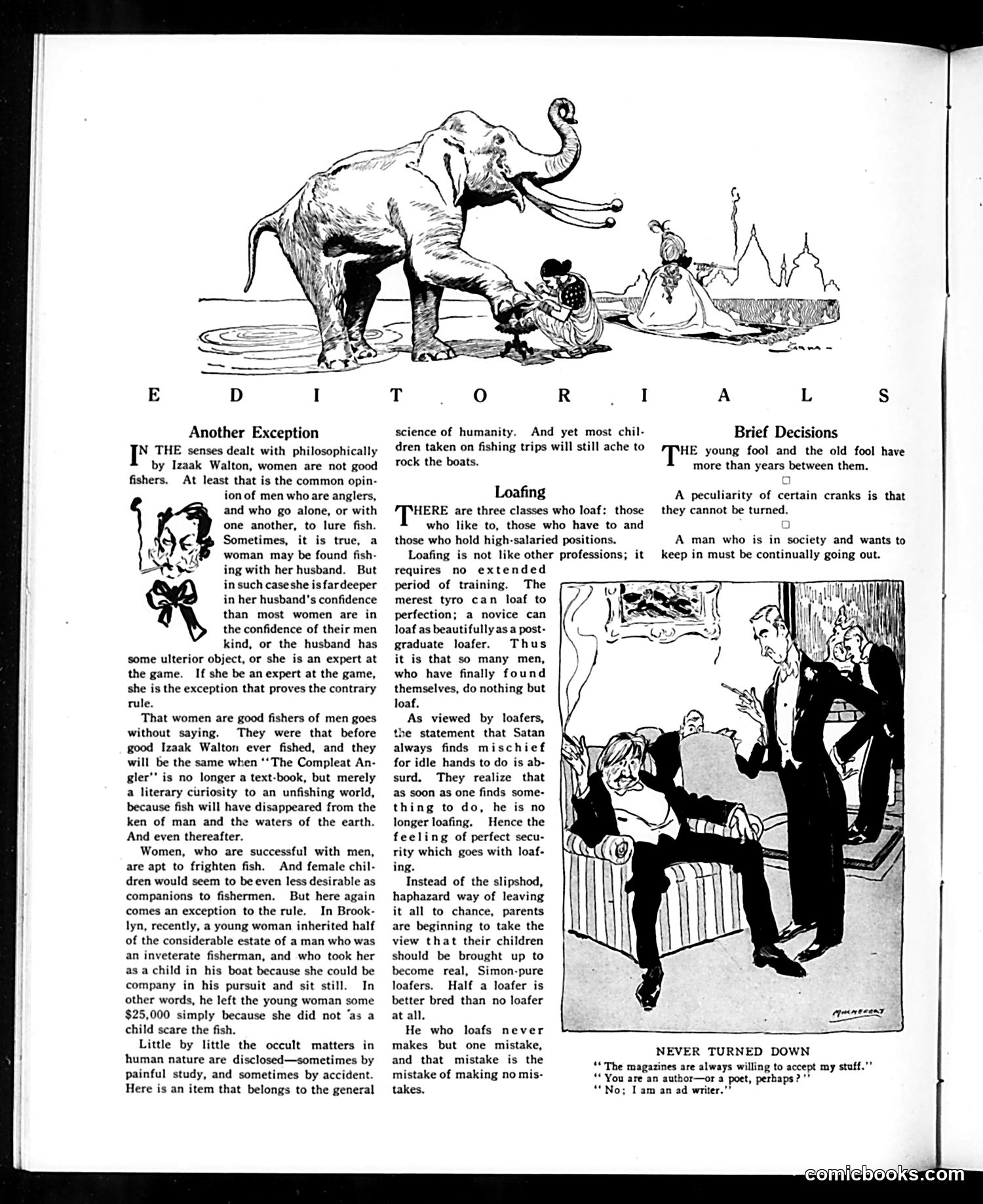 Judge — March 6, 1915 — page 4