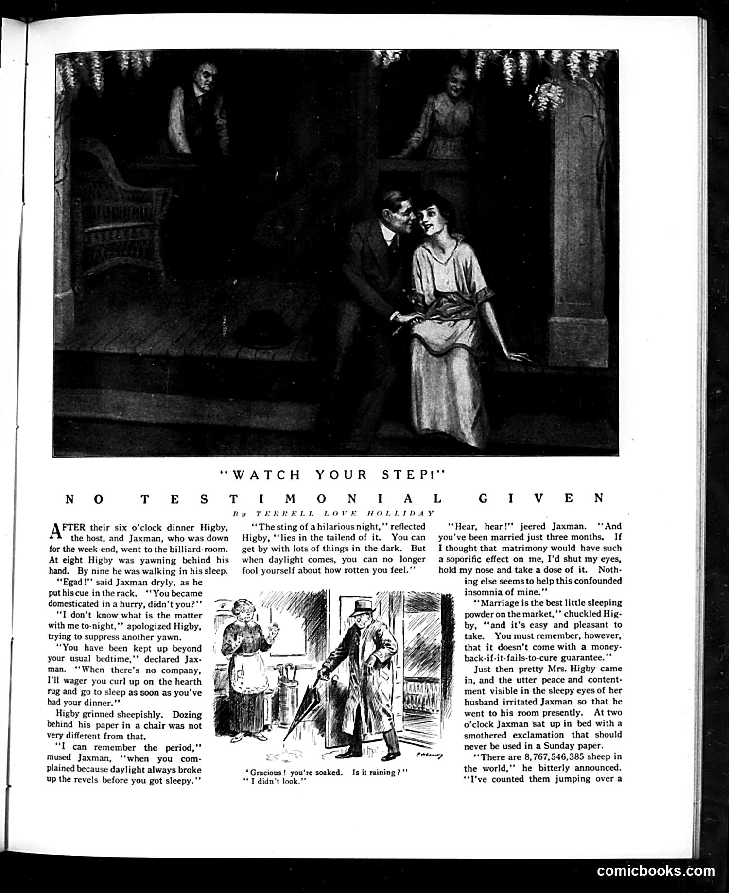 Judge — March 6, 1915 — page 5