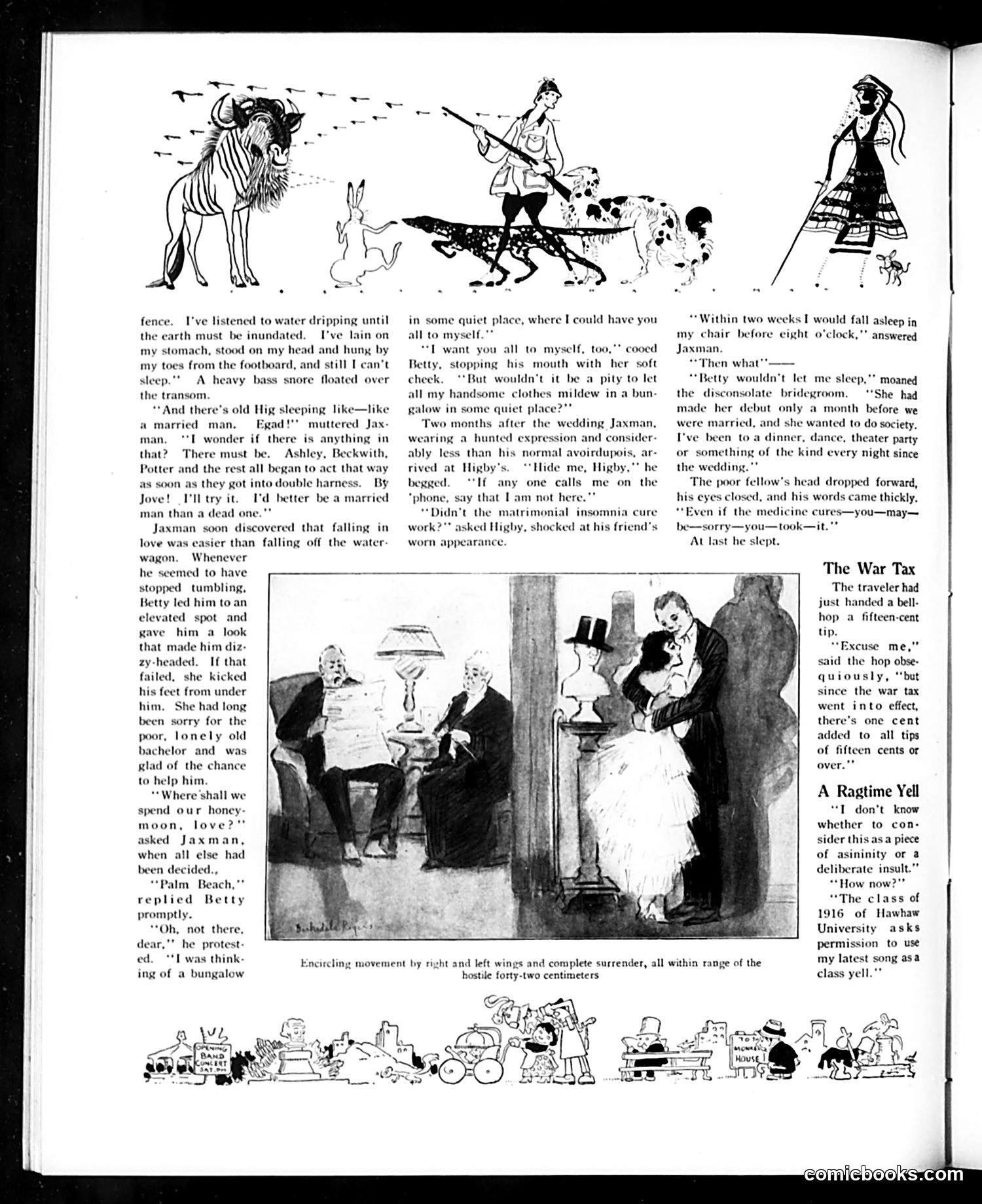 Judge — March 6, 1915 — page 6