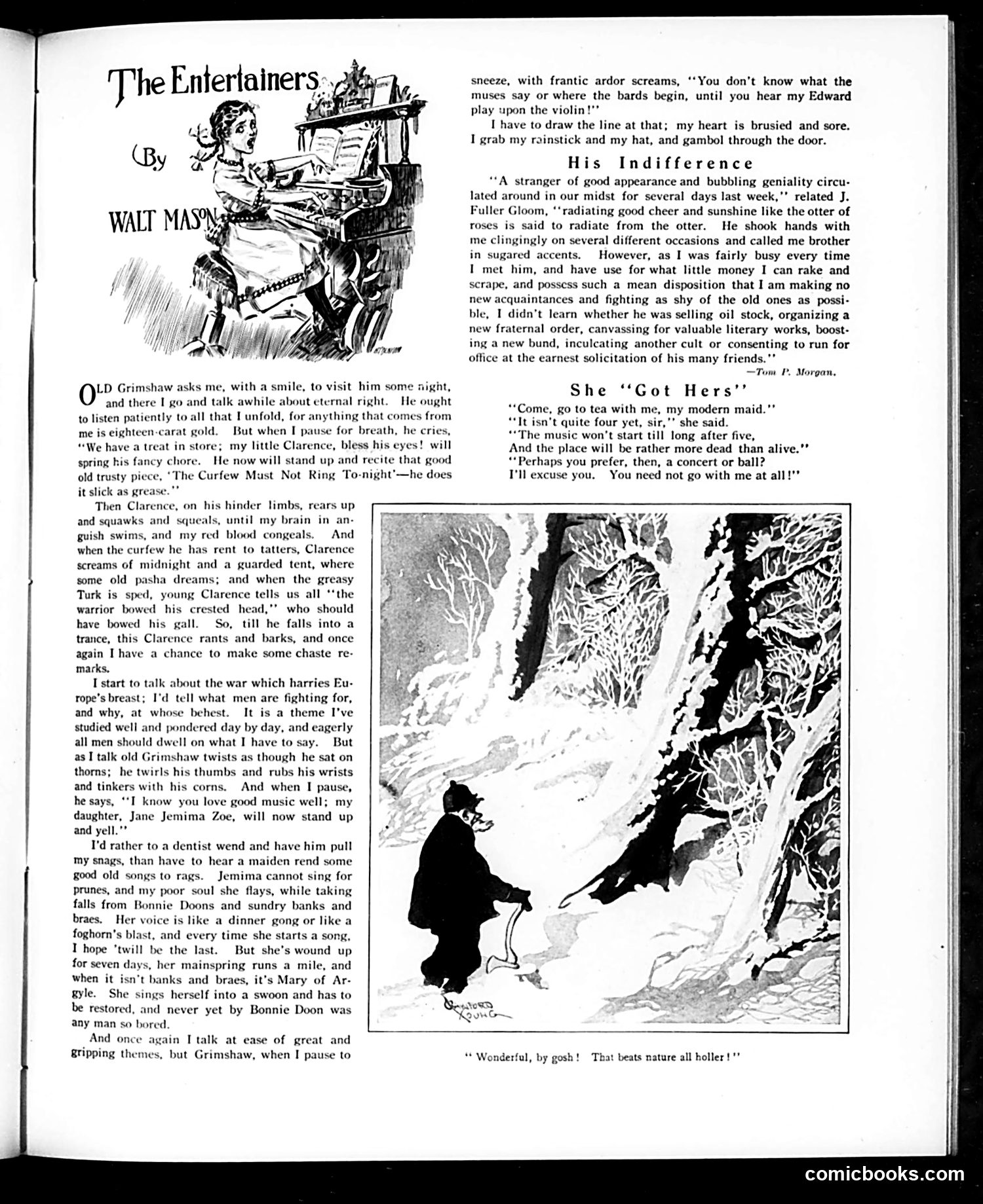 Judge — March 6, 1915 — page 7