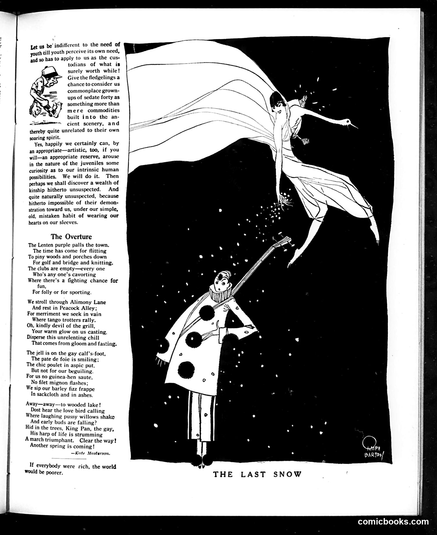 Judge — March 6, 1915 — page 9