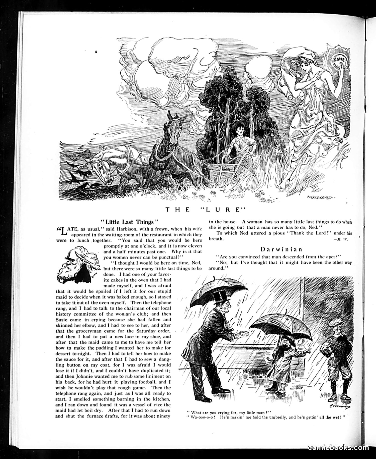Judge — March 6, 1915 — page 10