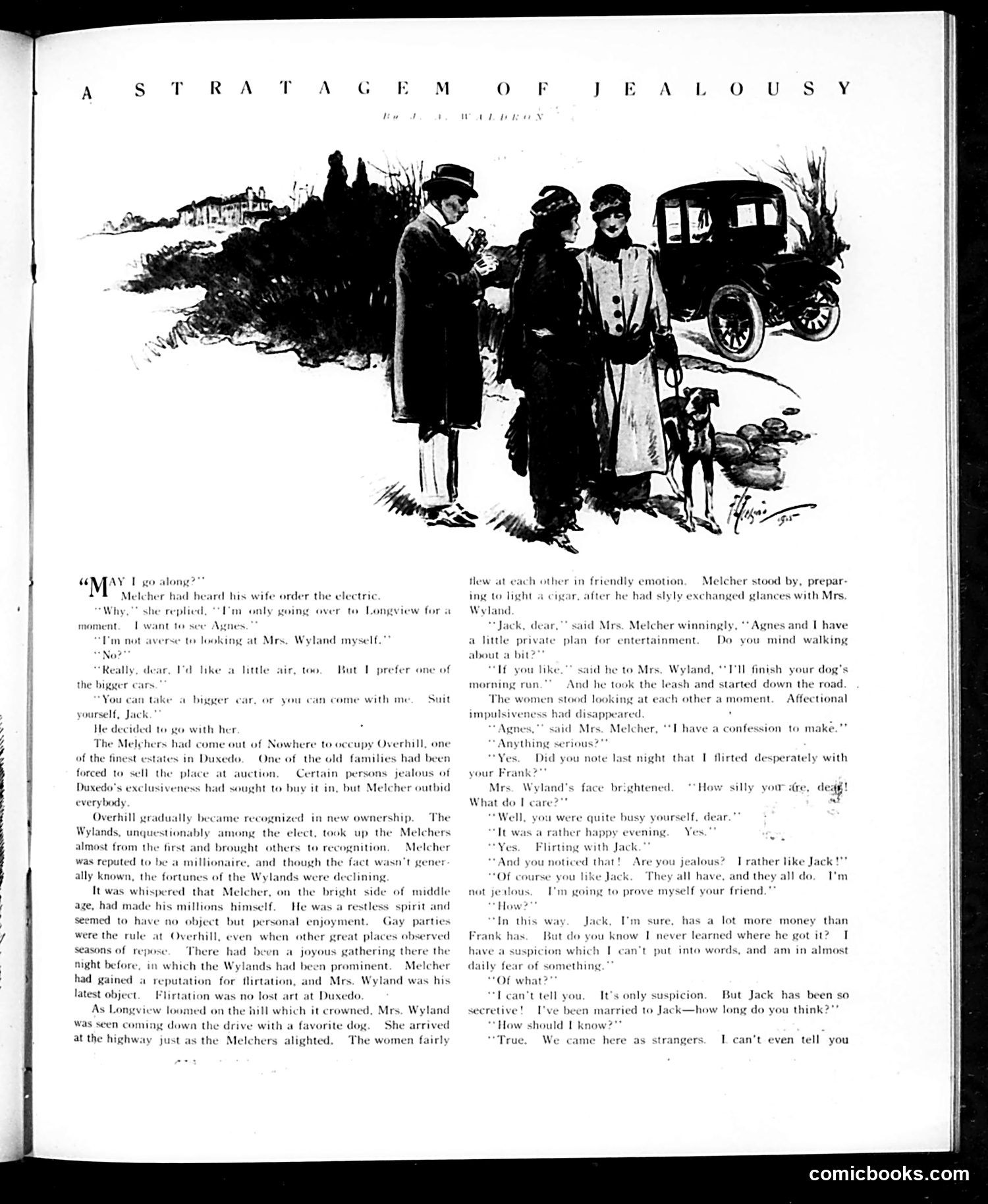 Judge — March 6, 1915 — page 11