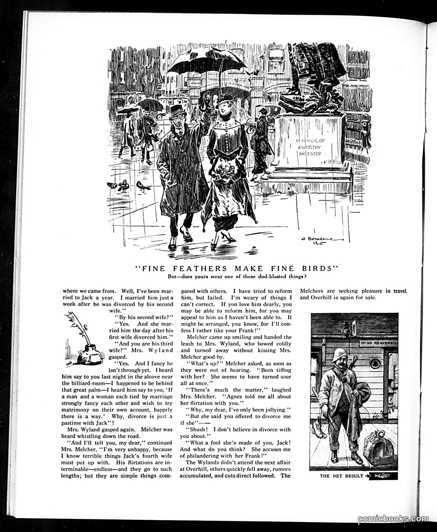 Judge — March 6, 1915 — page 12