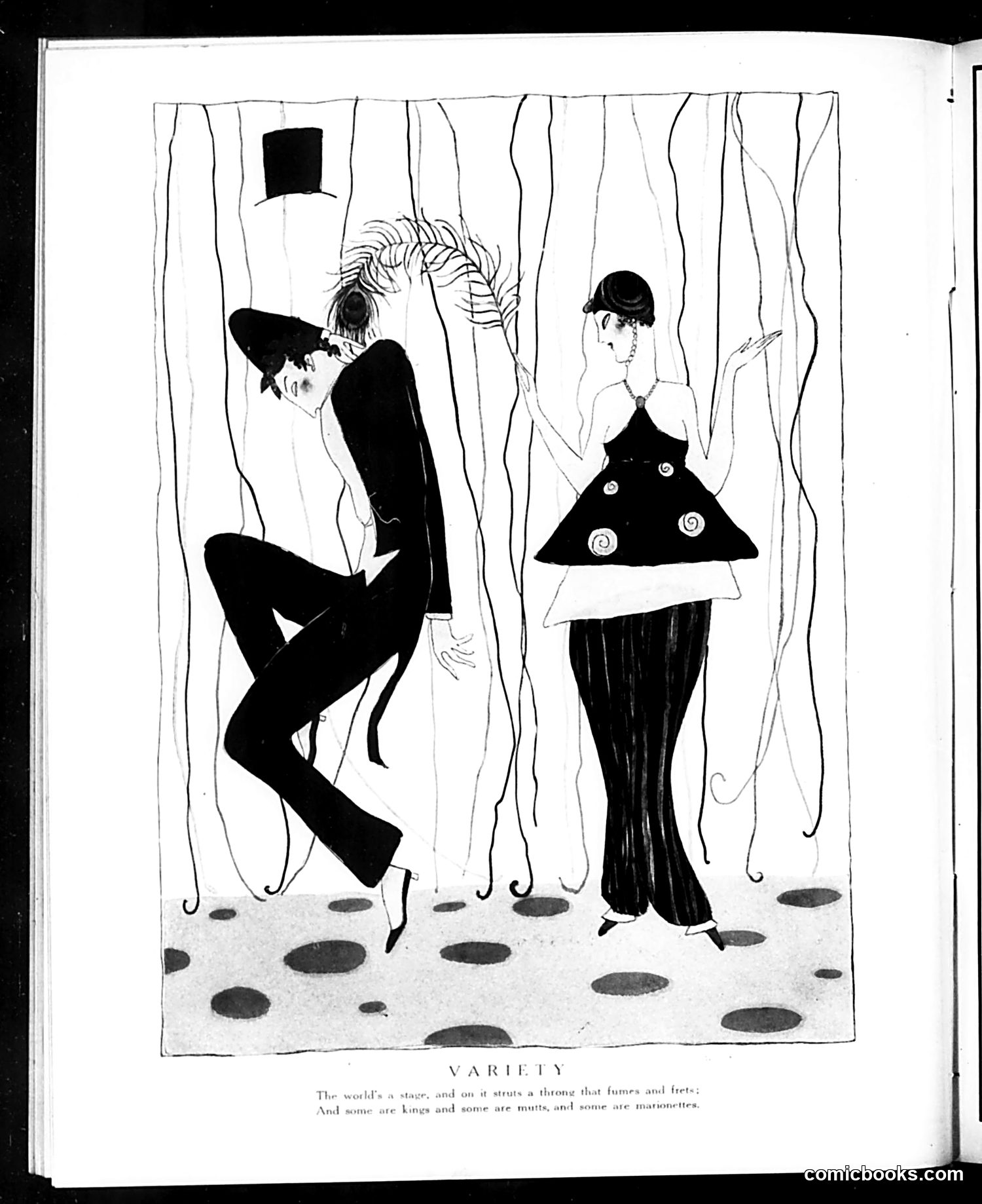 Judge — March 6, 1915 — page 14