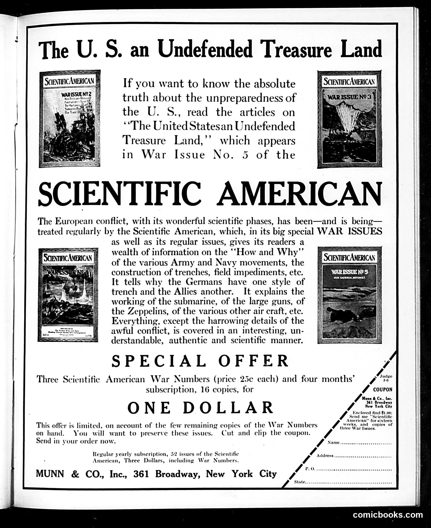Judge — March 6, 1915 — page 15