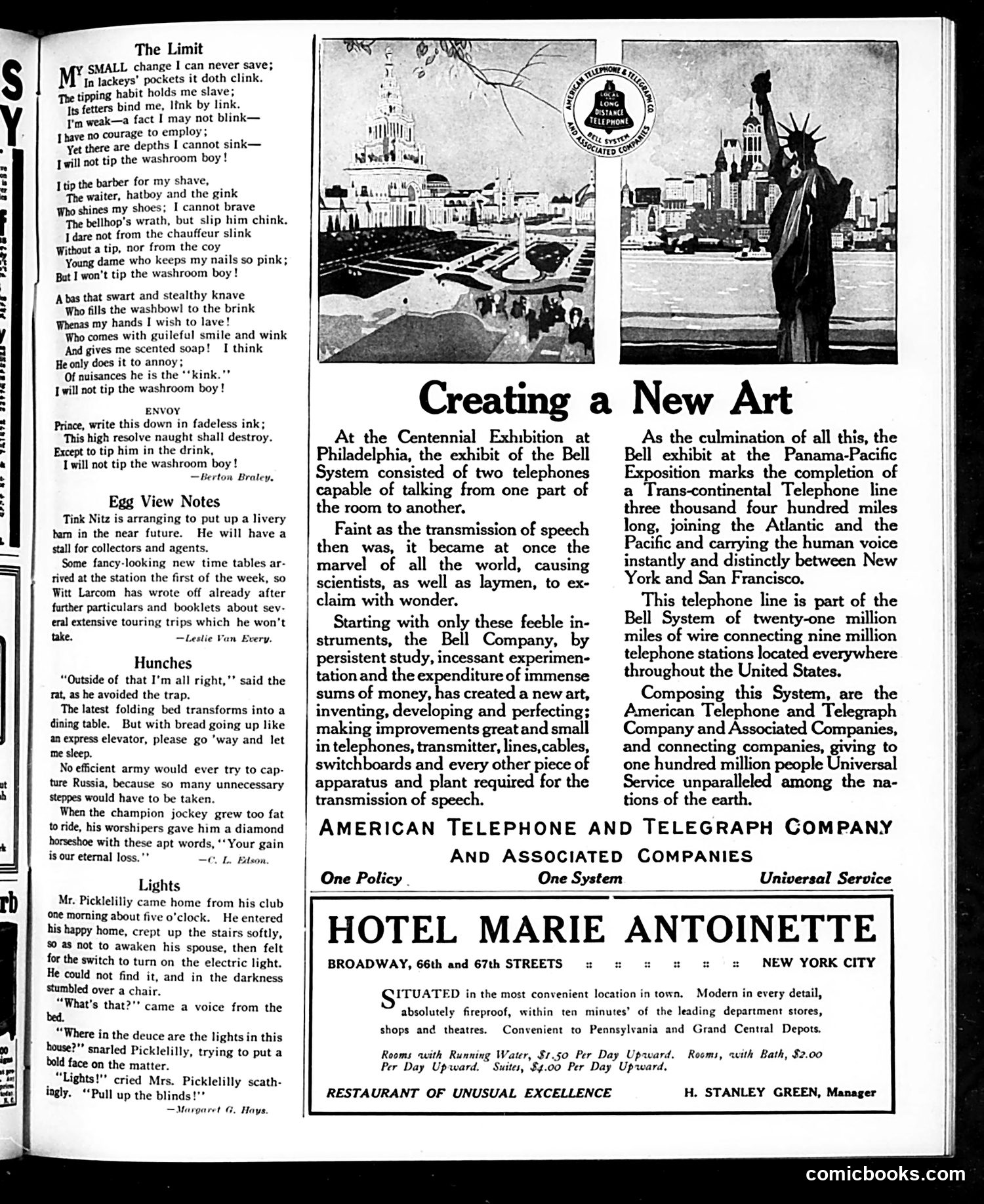 Judge — March 6, 1915 — page 17