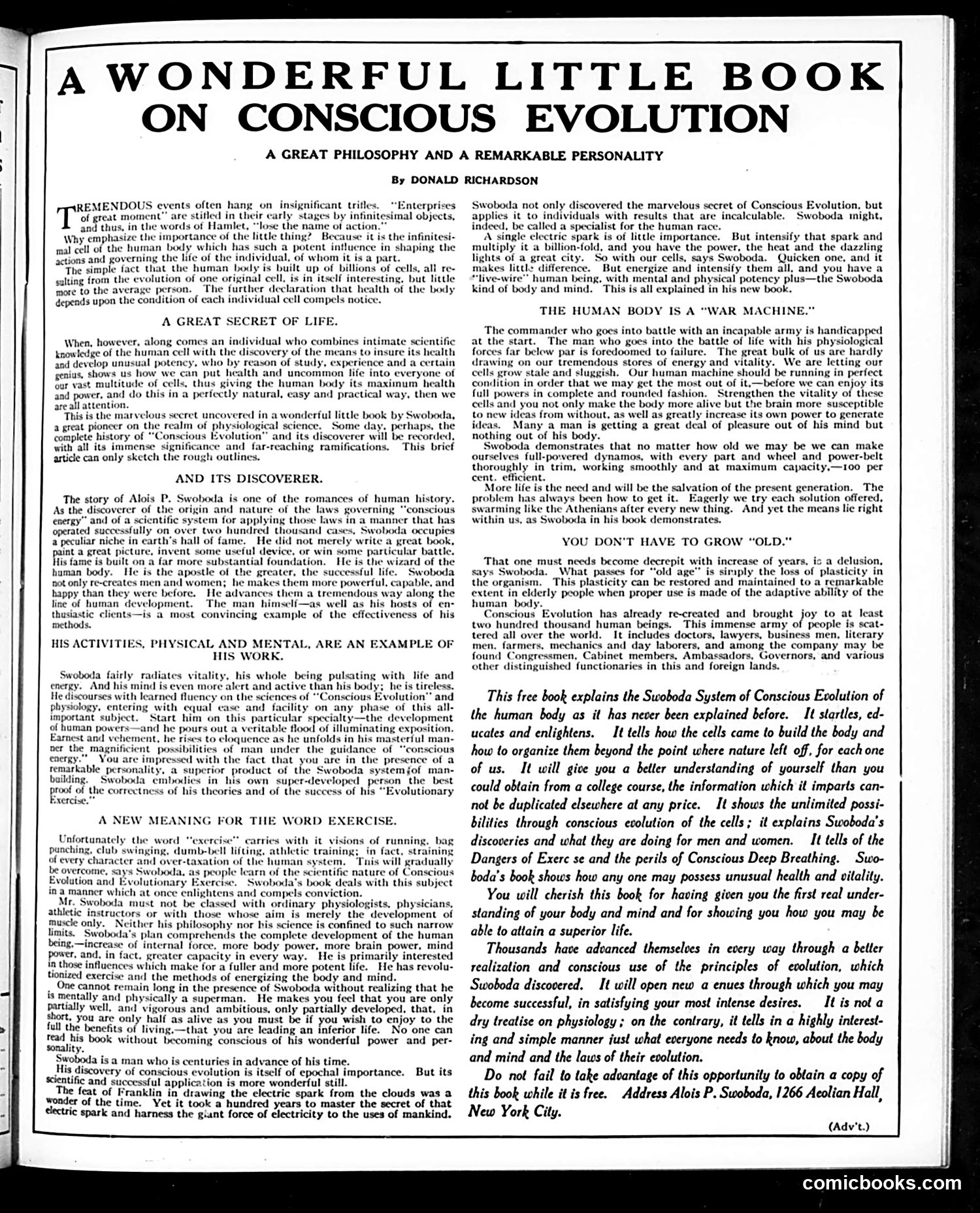 Judge — March 6, 1915 — page 23