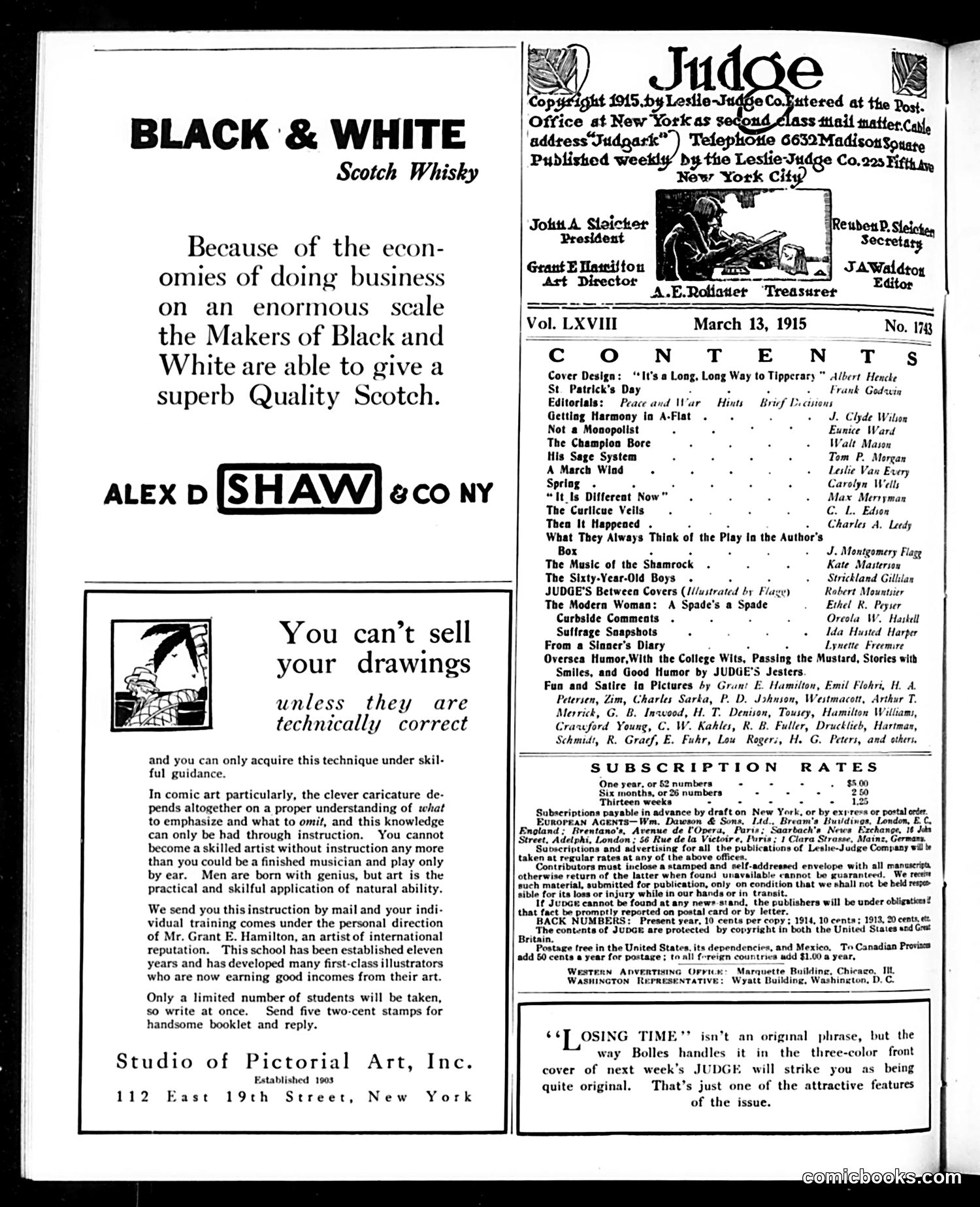 Judge — March 13, 1915 — page 2