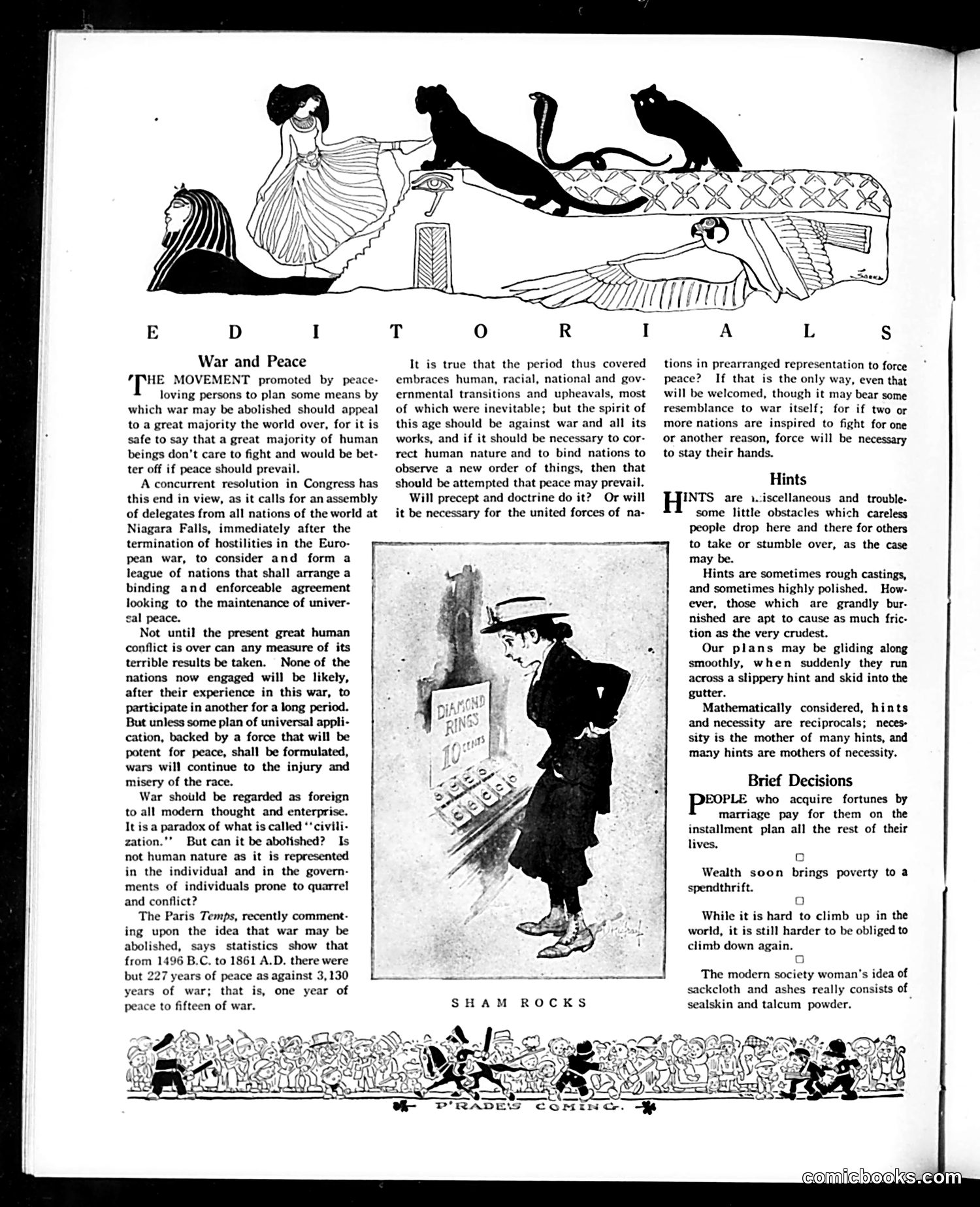 Judge — March 13, 1915 — page 4