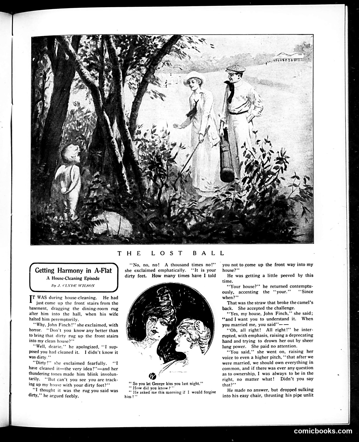 Judge — March 13, 1915 — page 5