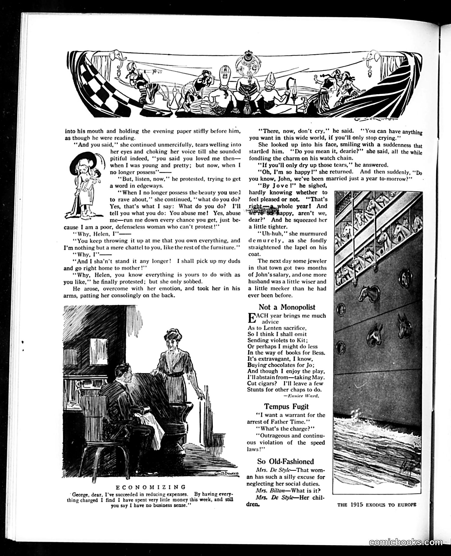 Judge — March 13, 1915 — page 6