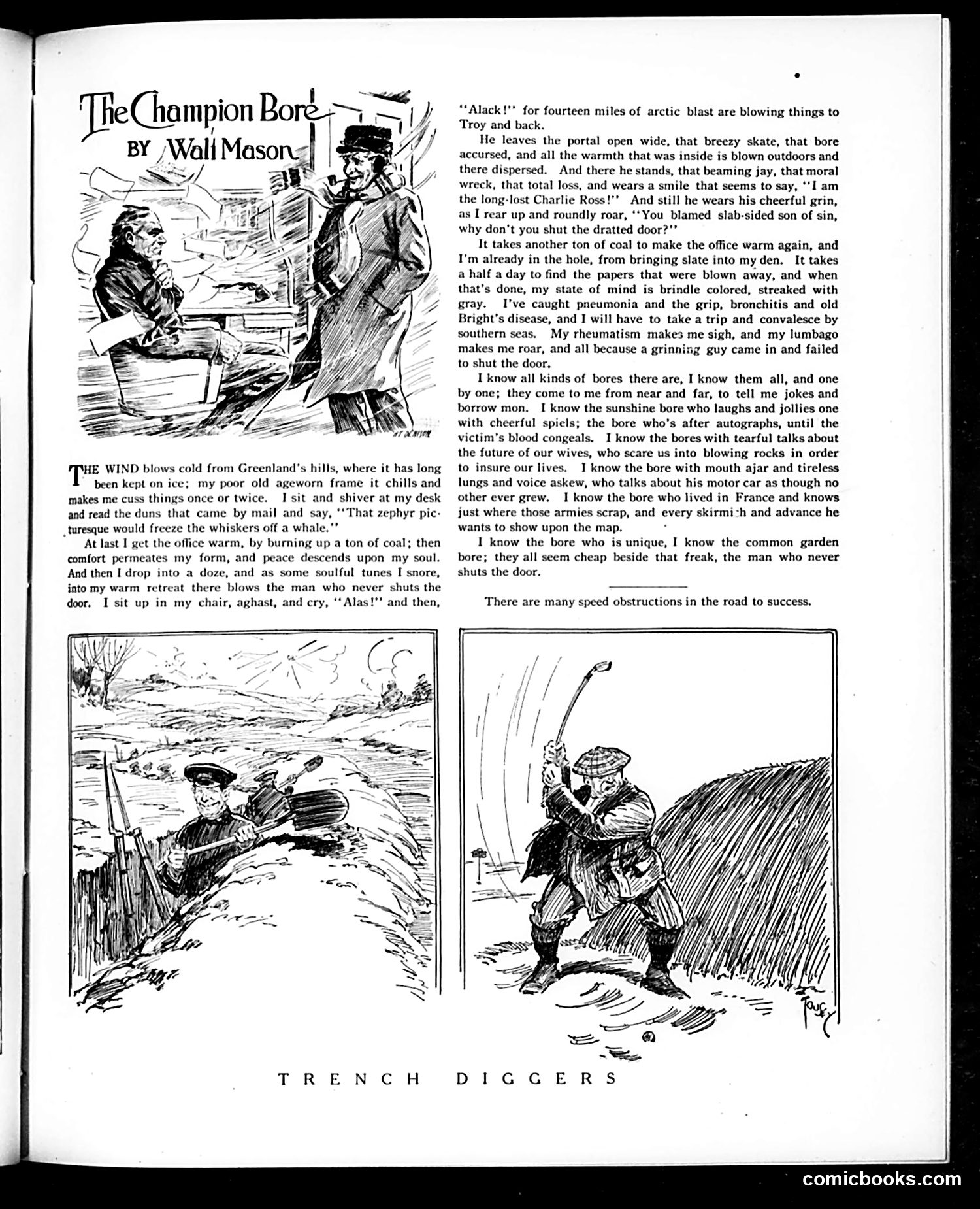 Judge — March 13, 1915 — page 7