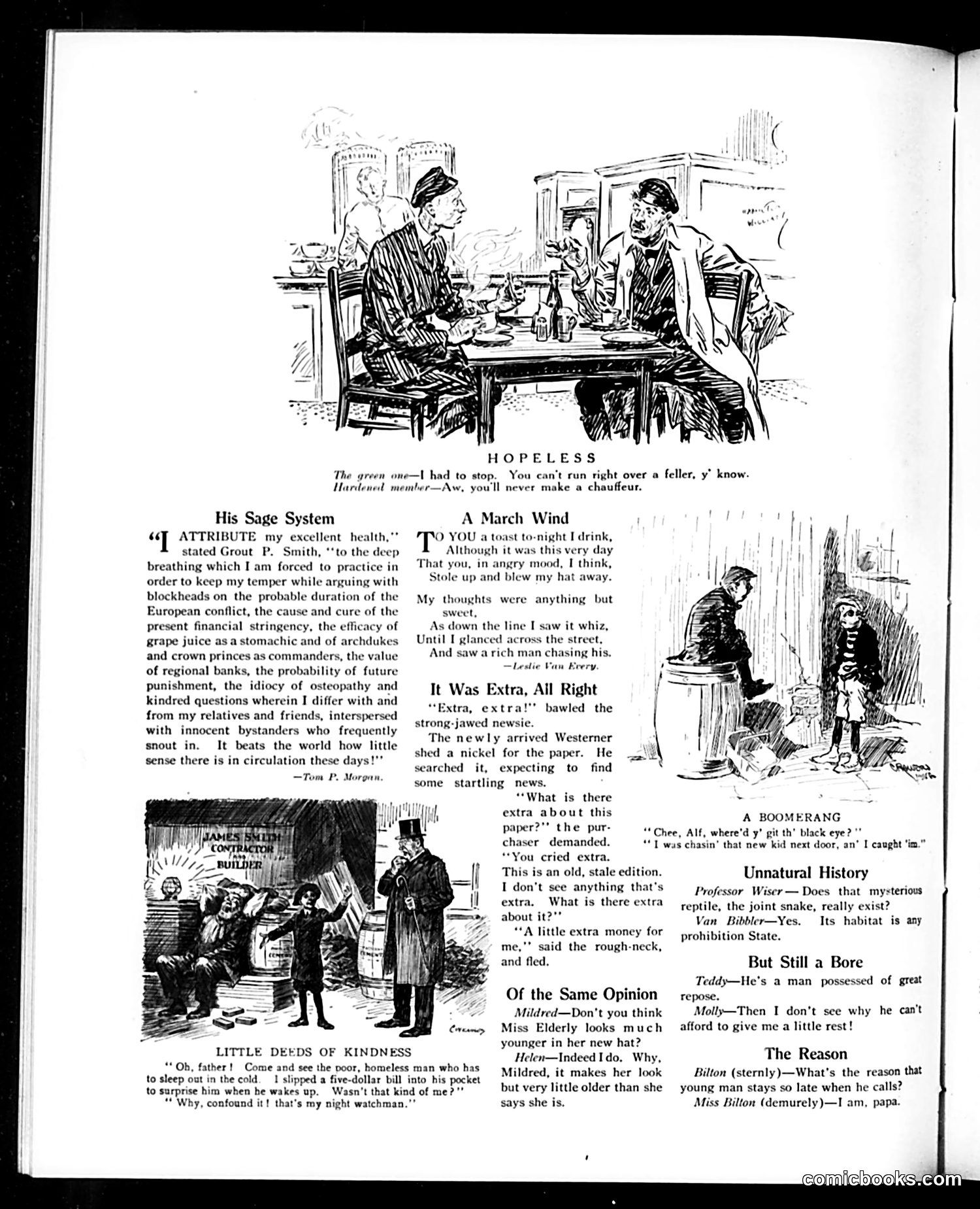 Judge — March 13, 1915 — page 8