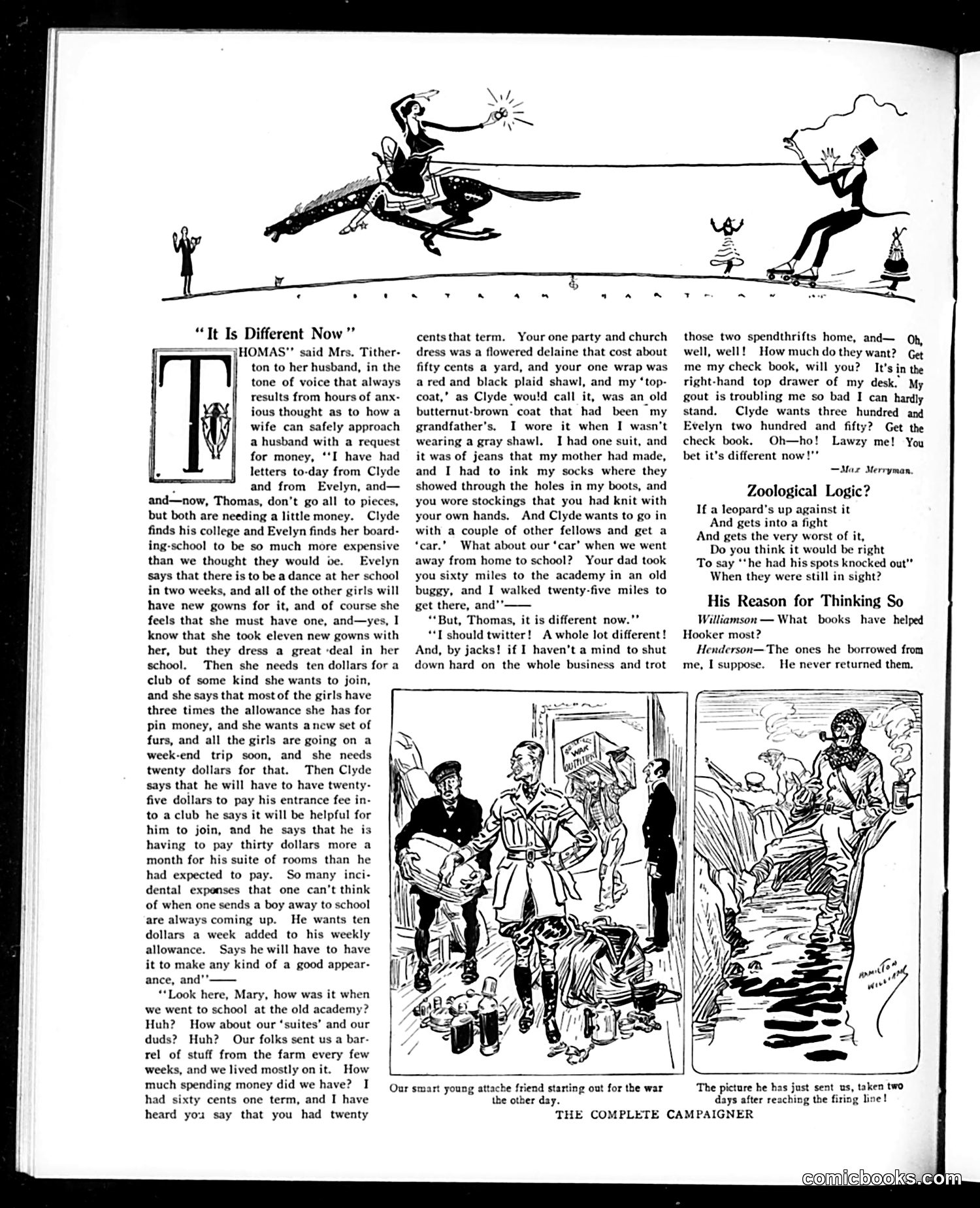 Judge — March 13, 1915 — page 10
