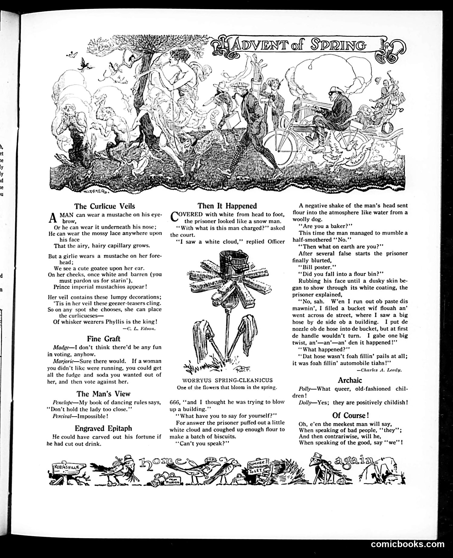 Judge — March 13, 1915 — page 11