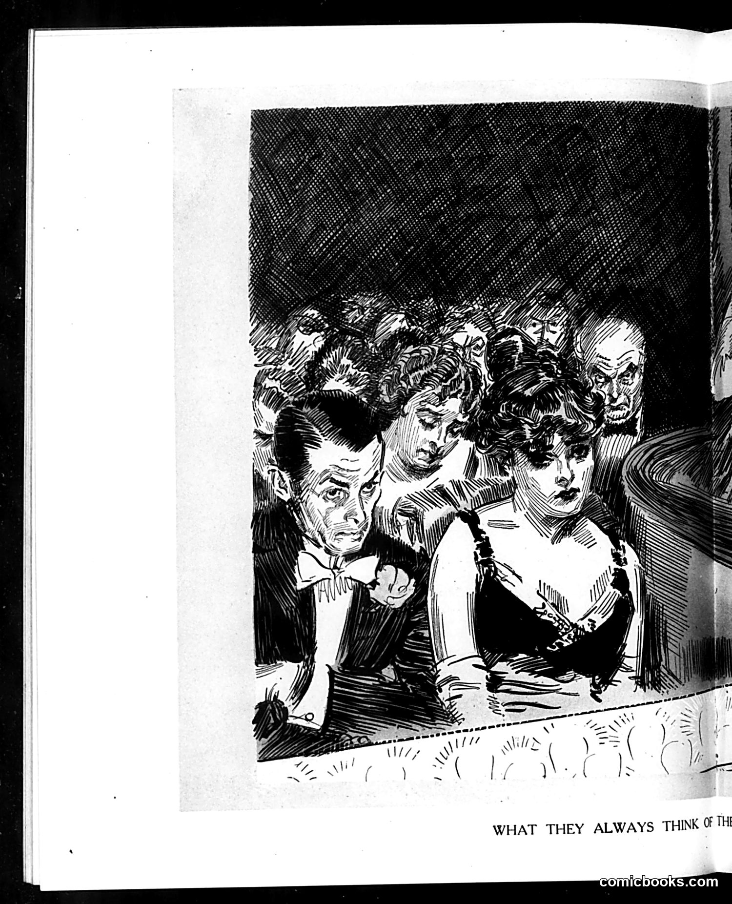 Judge — March 13, 1915 — page 12