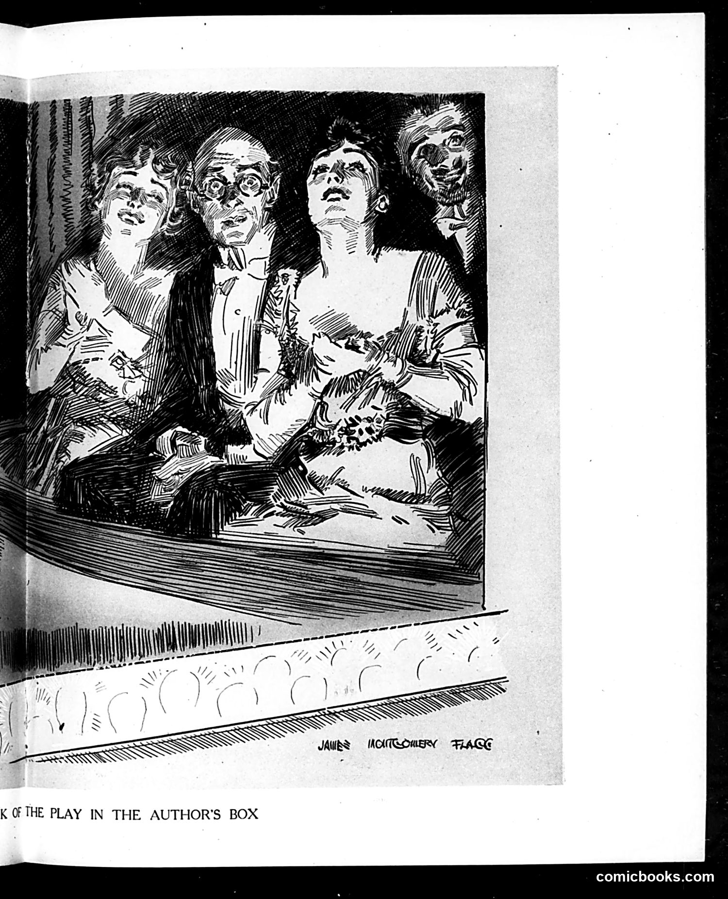 Judge — March 13, 1915 — page 13