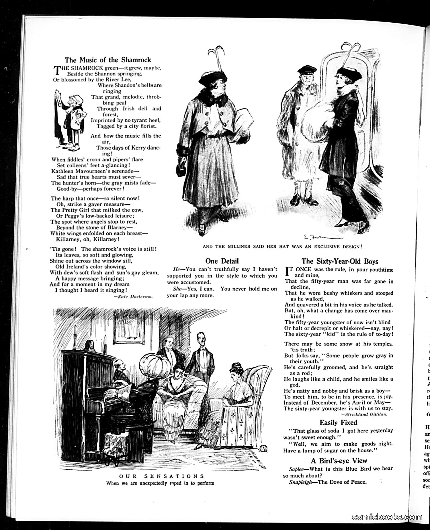 Judge — March 13, 1915 — page 14