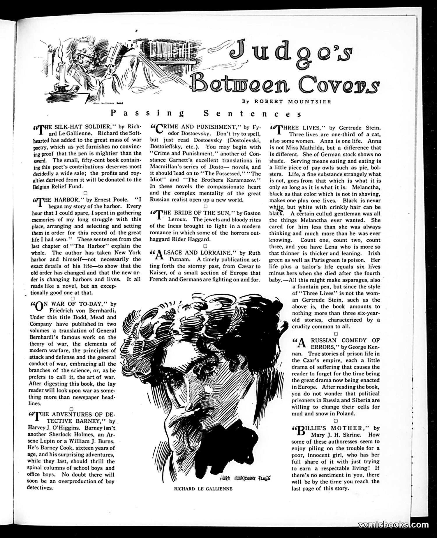 Judge — March 13, 1915 — page 15