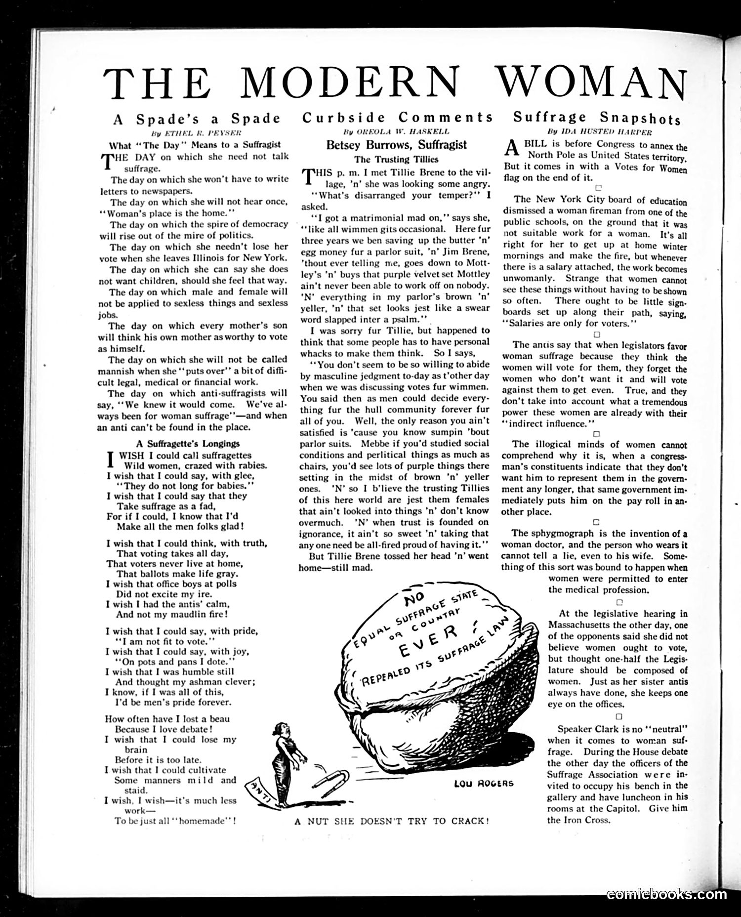 Judge — March 13, 1915 — page 16