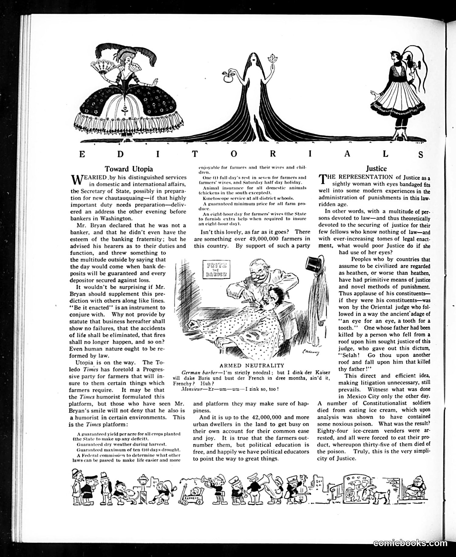 Judge — March 20, 1915 — page 4
