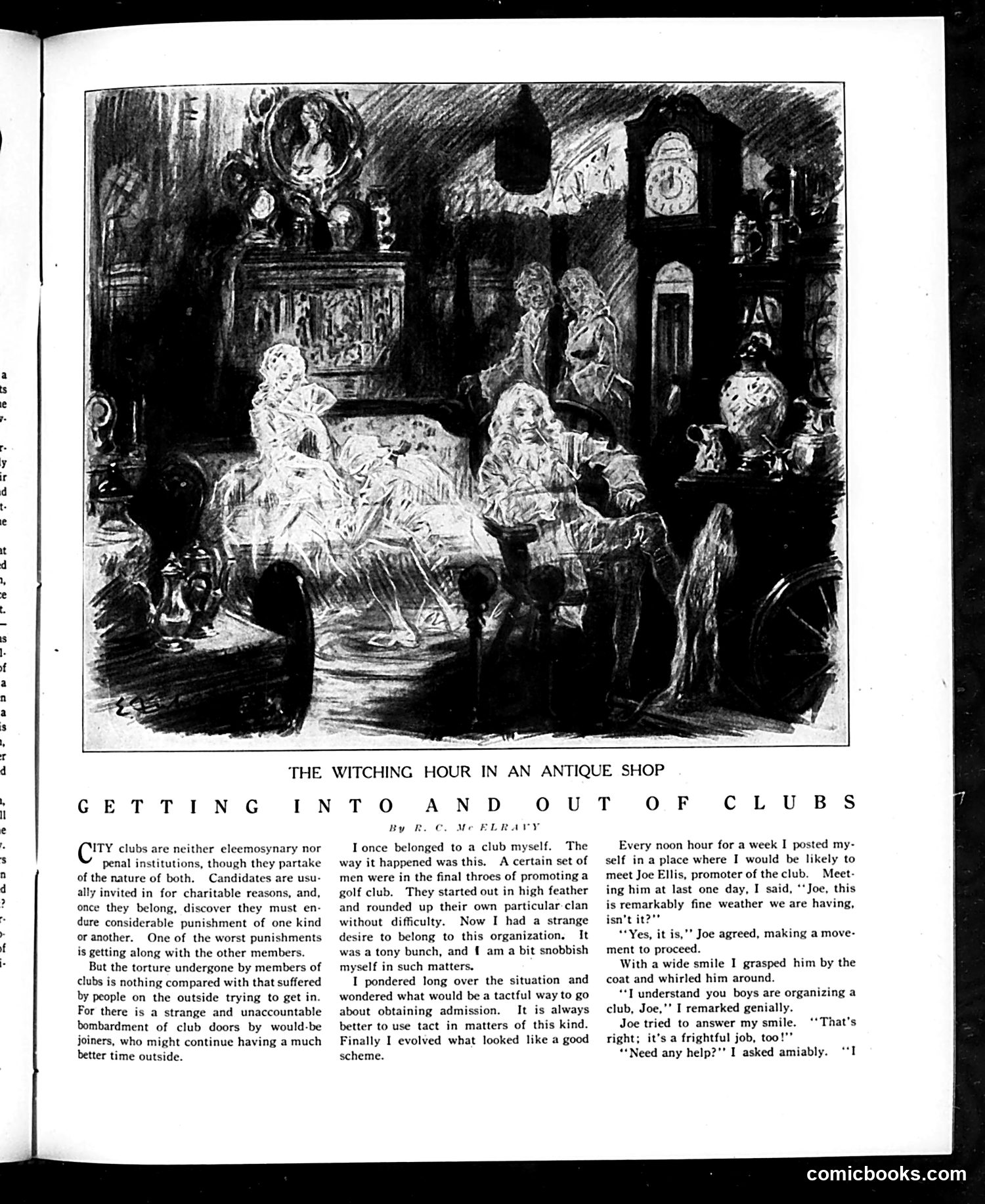 Judge — March 20, 1915 — page 5