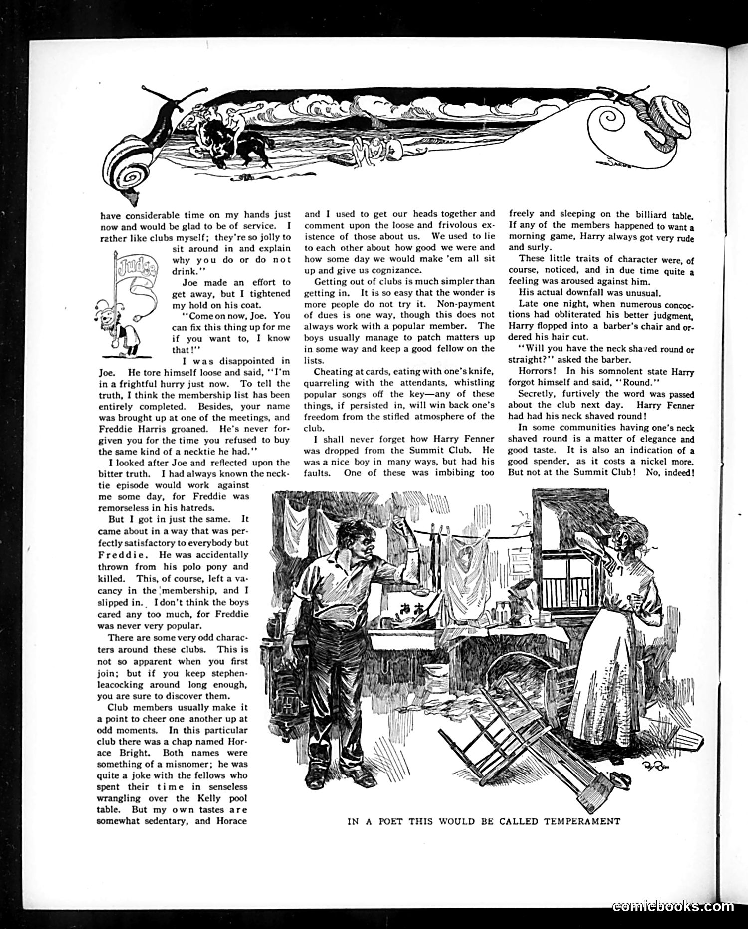 Judge — March 20, 1915 — page 6