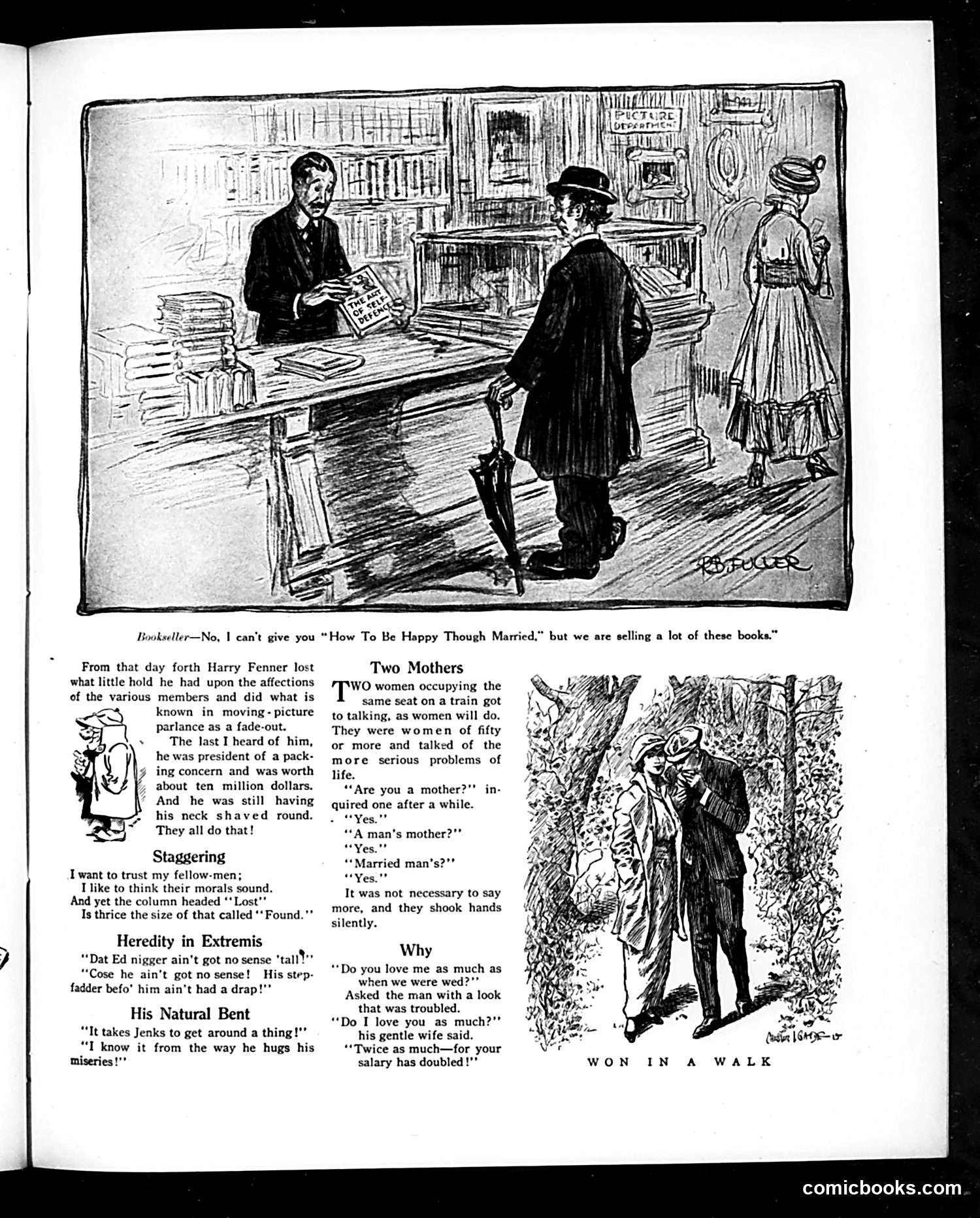 Judge — March 20, 1915 — page 7