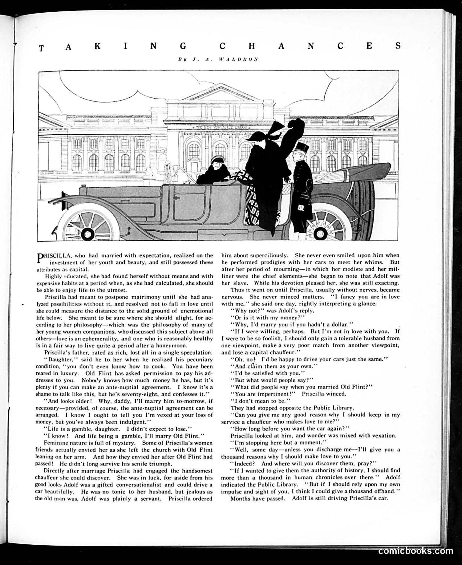 Judge — March 20, 1915 — page 11
