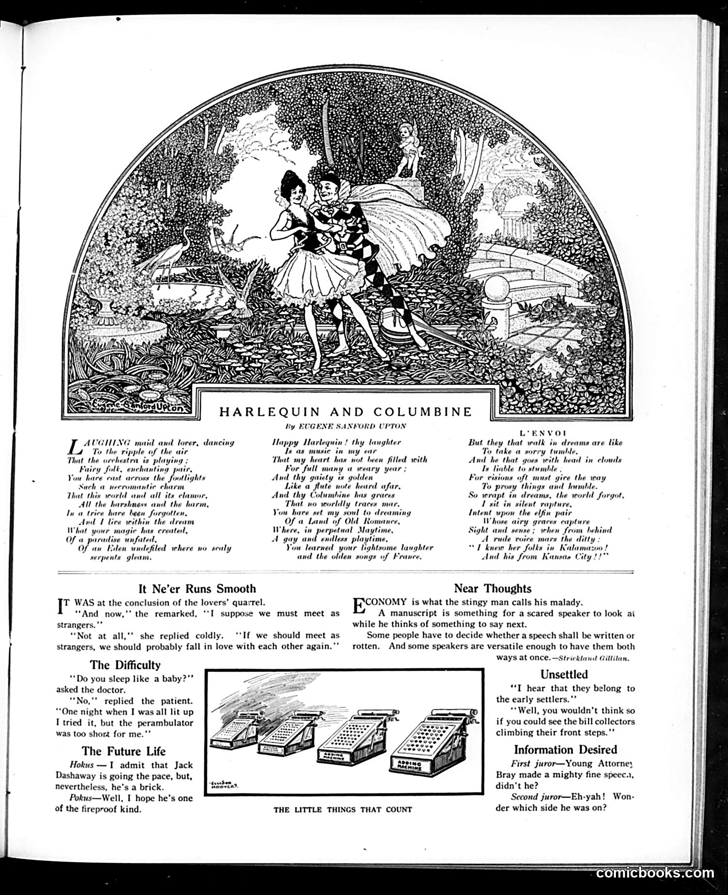 Judge — March 20, 1915 — page 13