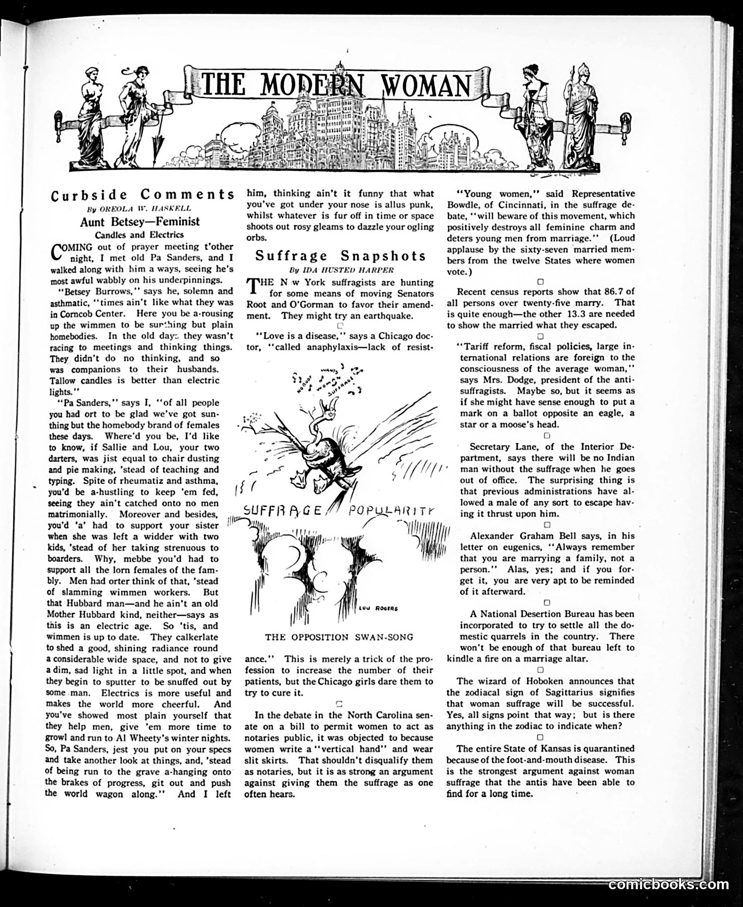 Judge — March 20, 1915 — page 15