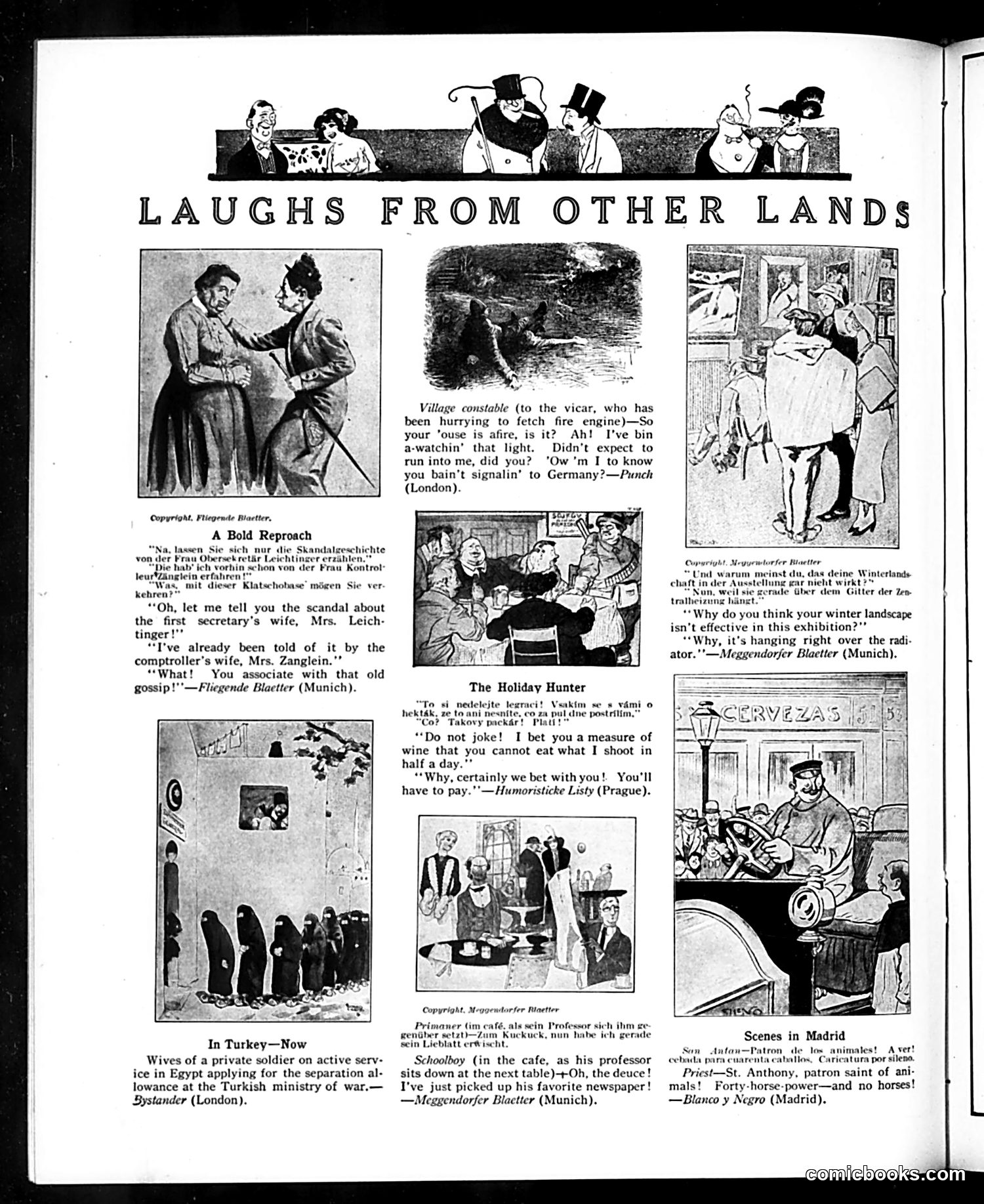 Judge — March 20, 1915 — page 16