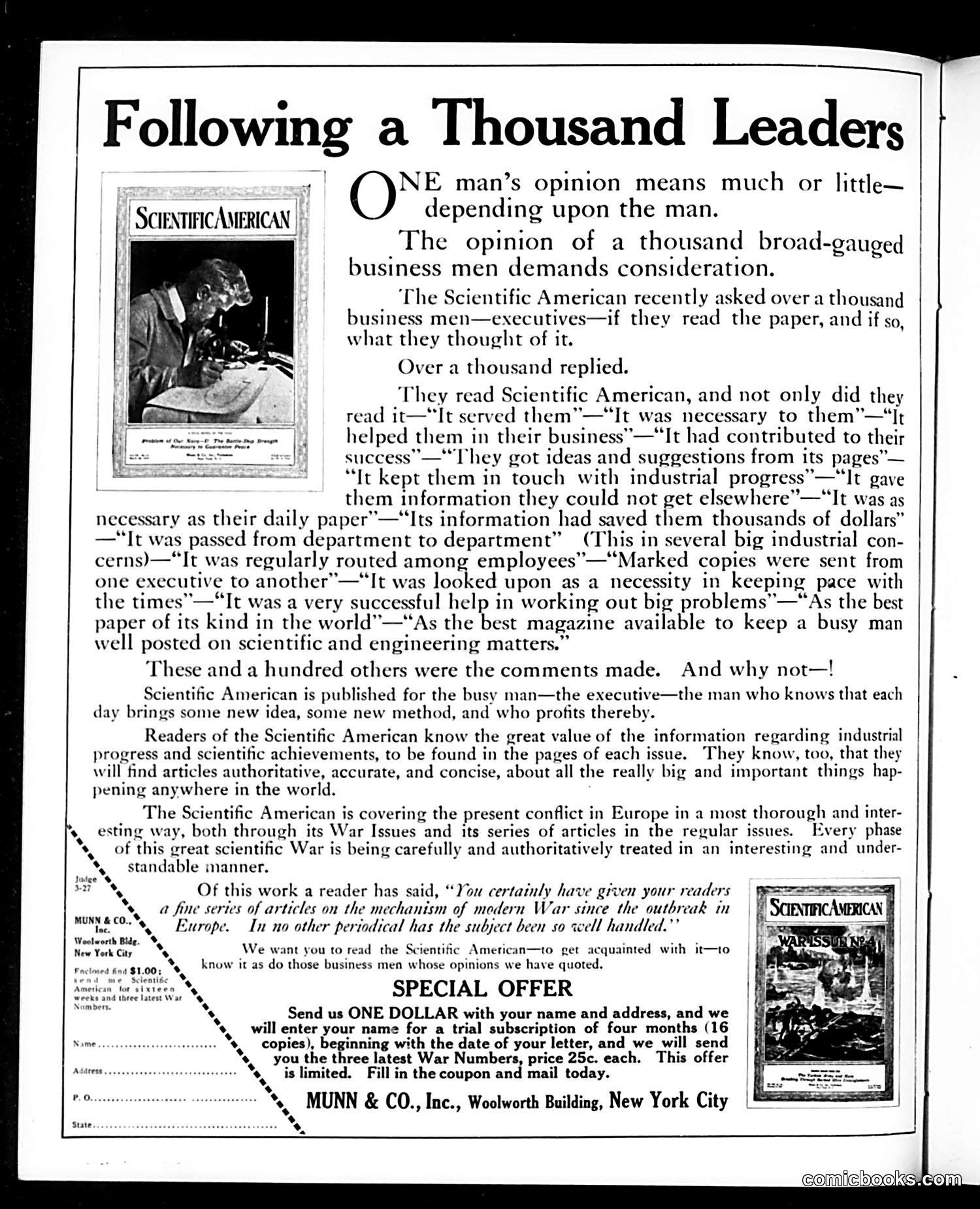 Judge — March 27, 1915 — page 2