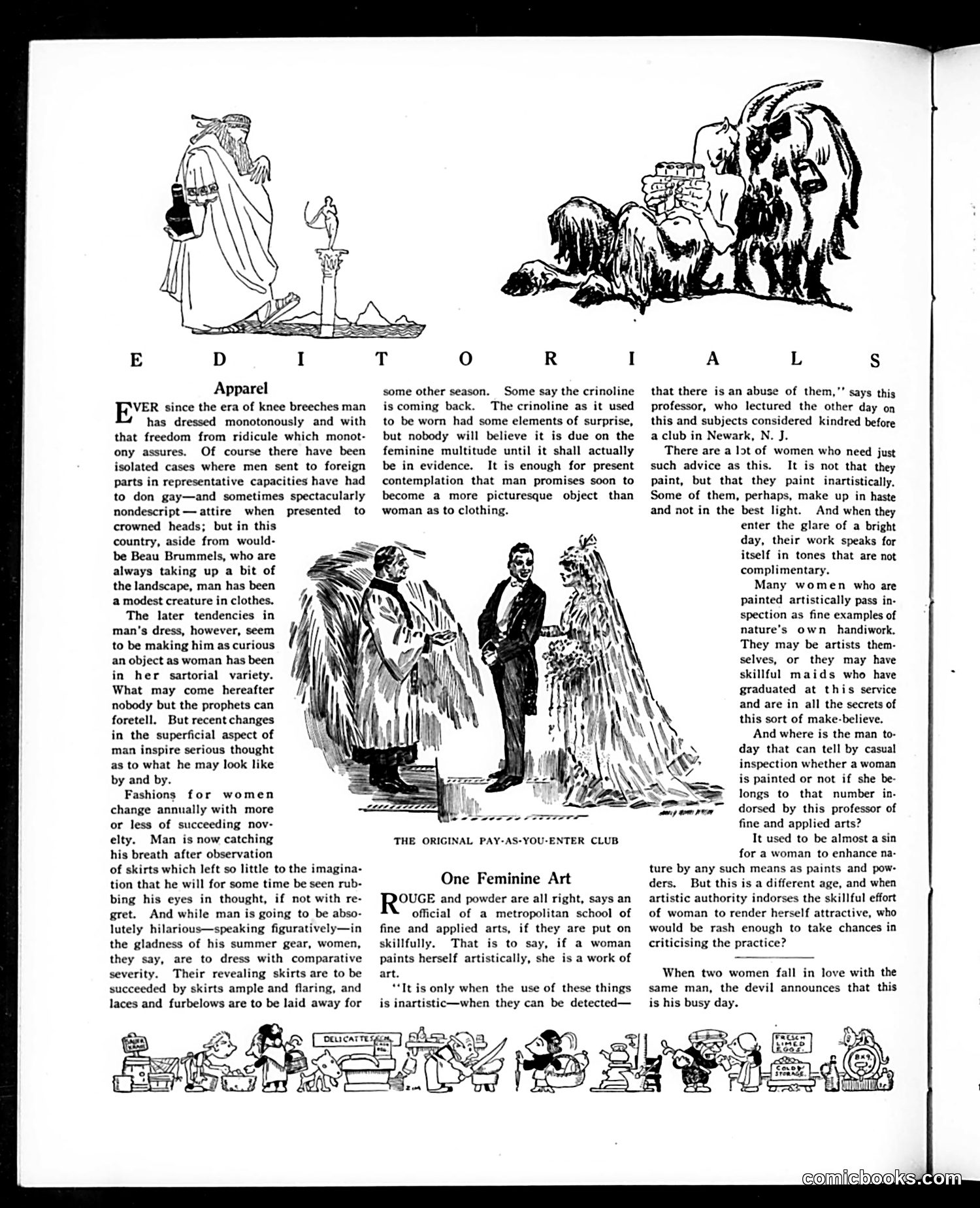 Judge — March 27, 1915 — page 4