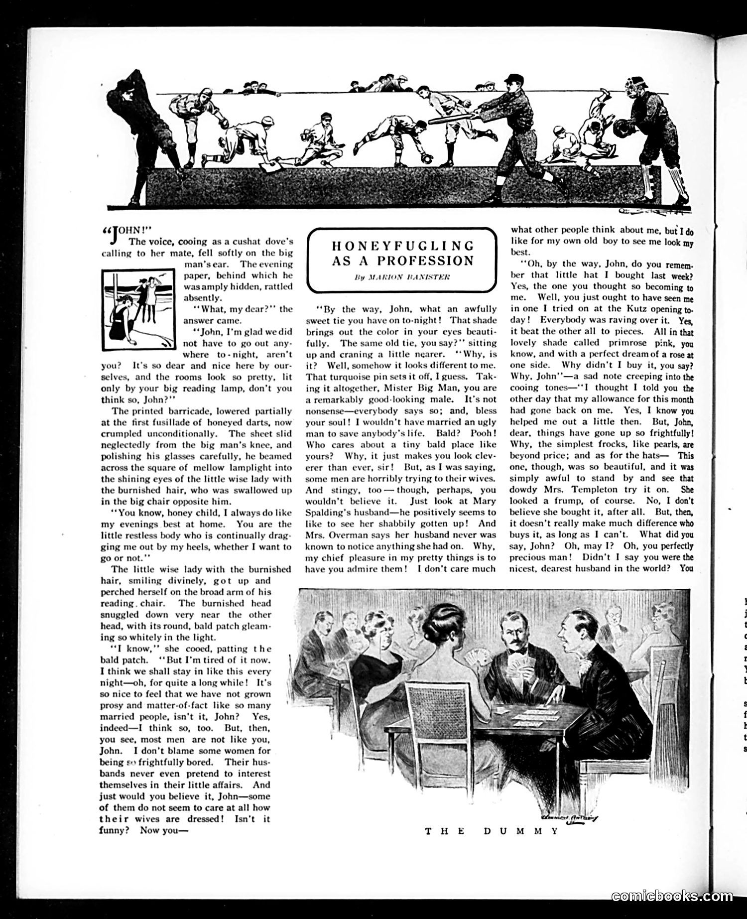 Judge — March 27, 1915 — page 6