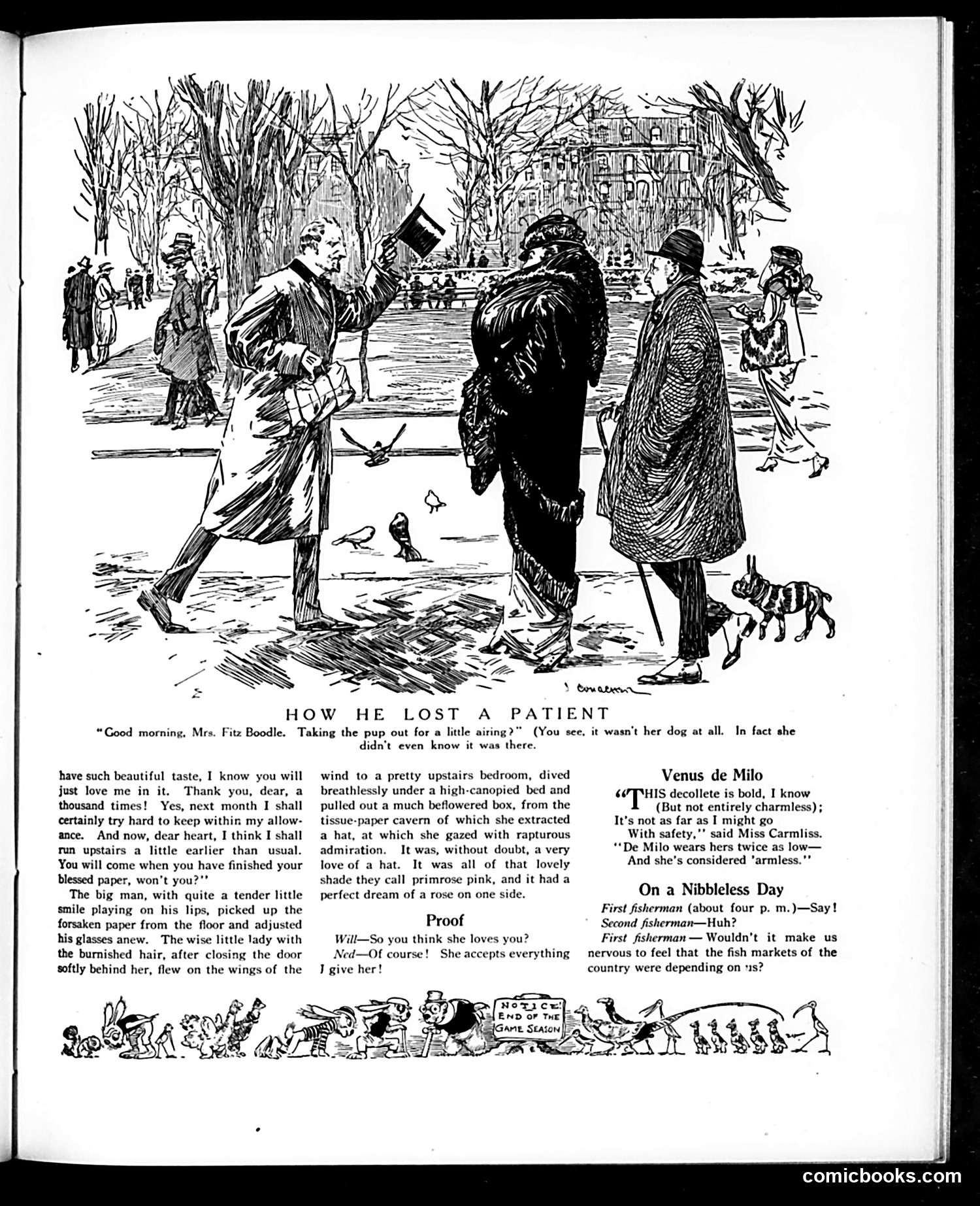 Judge — March 27, 1915 — page 7